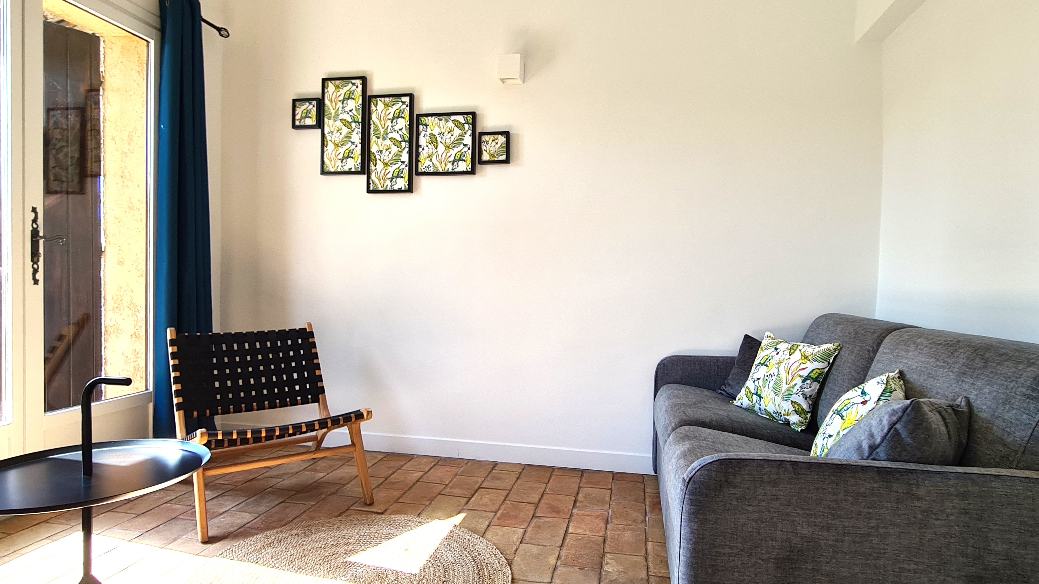 Cockatoo Room