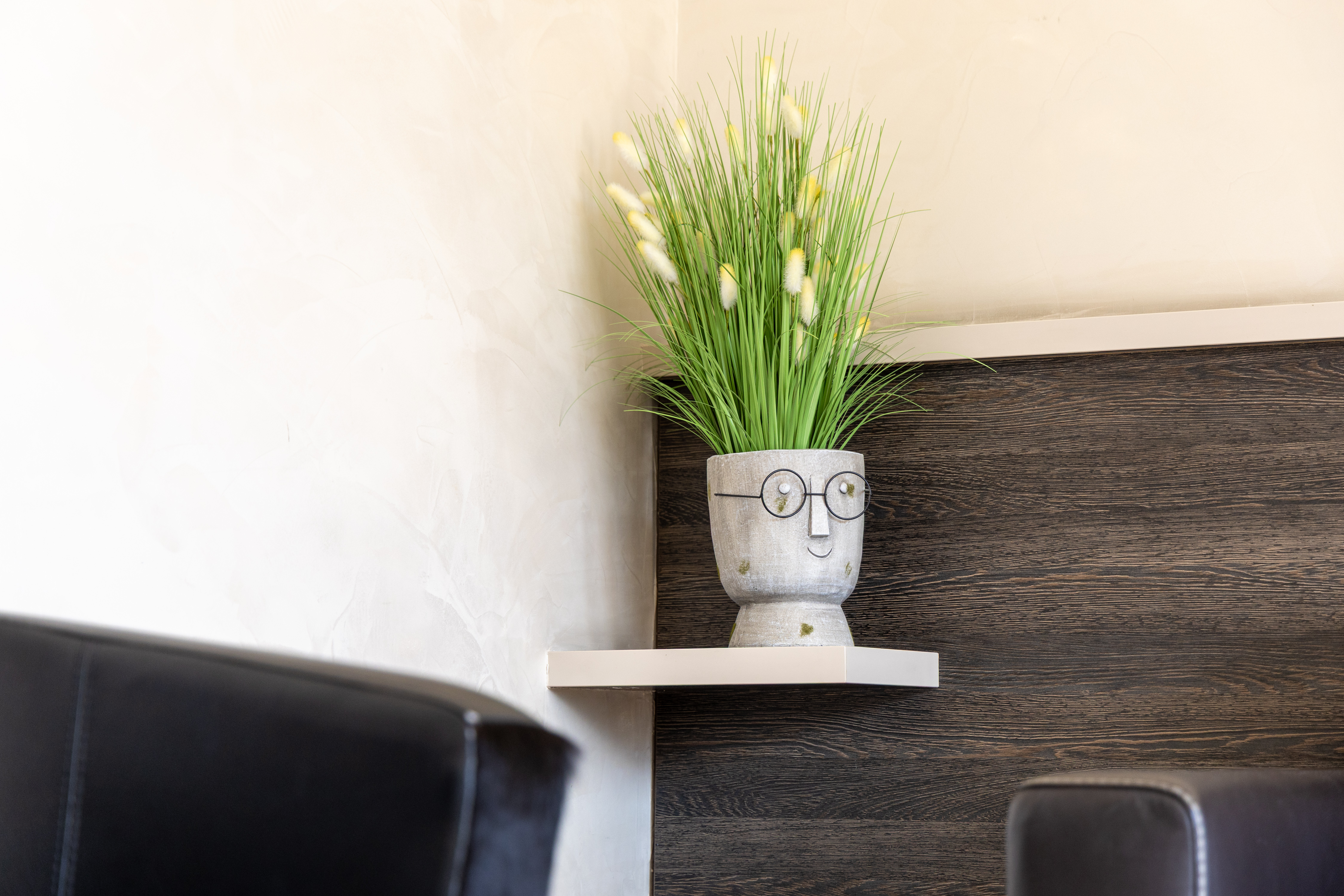 L'art du détail