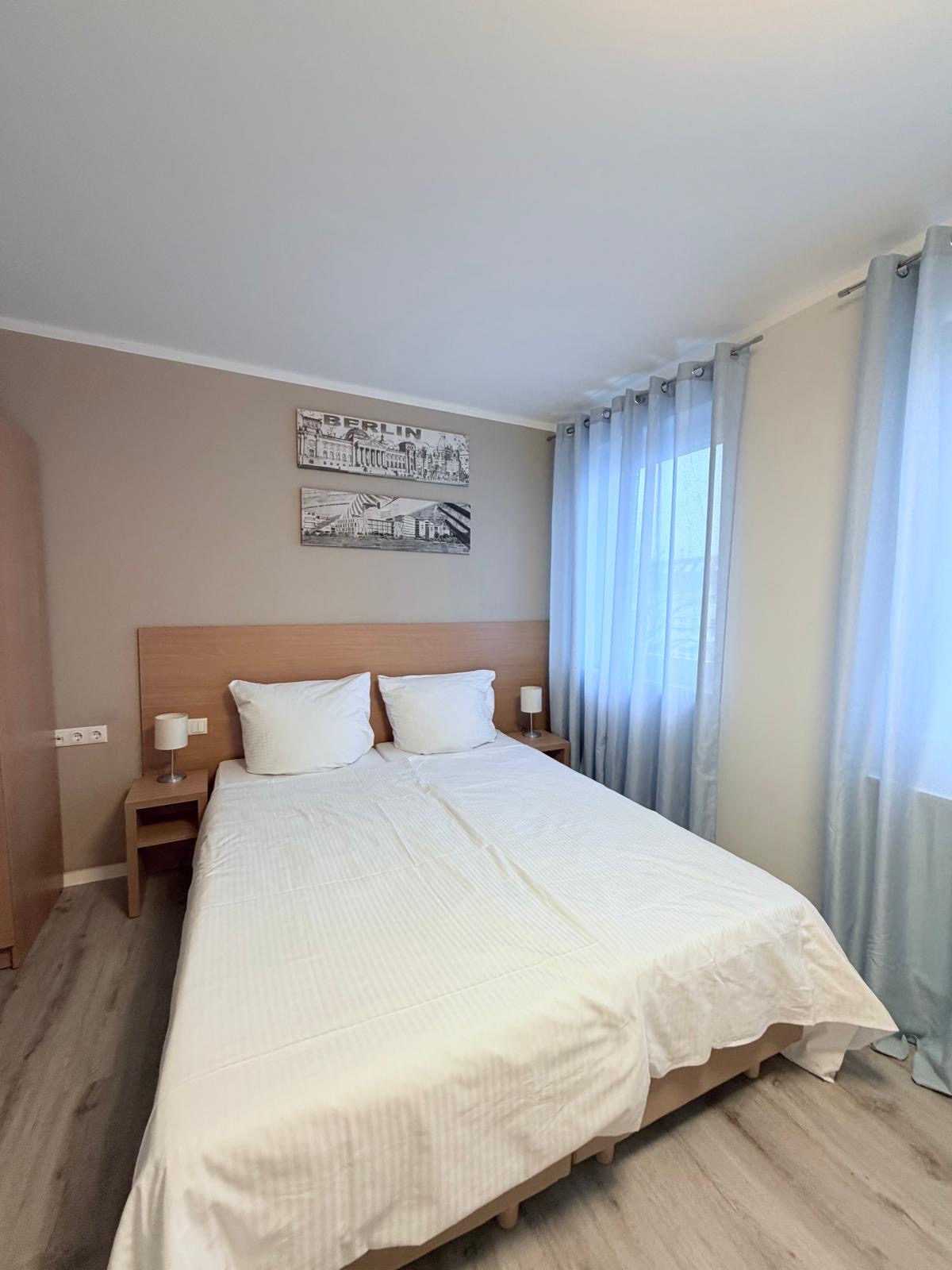 Double room - Image 3