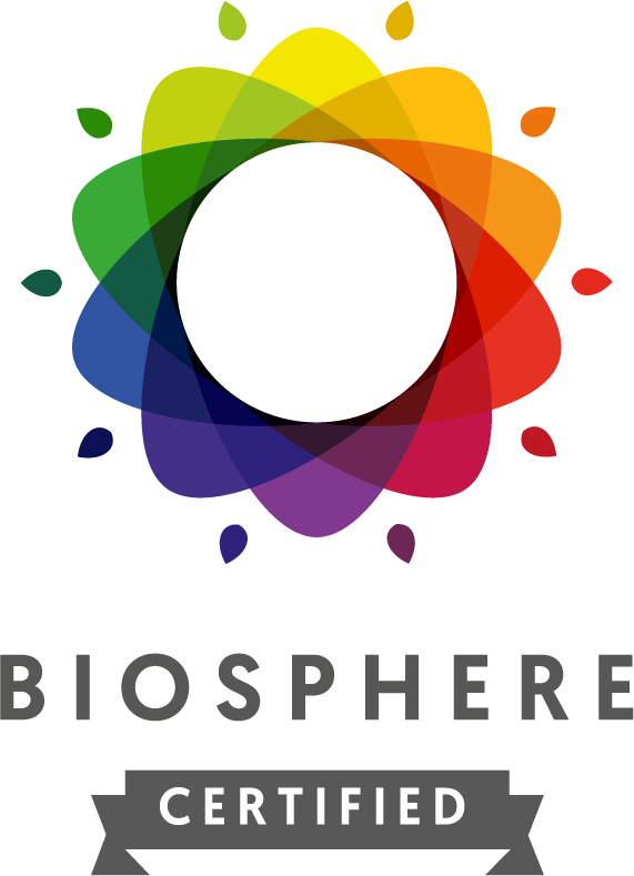 Award or certification logo