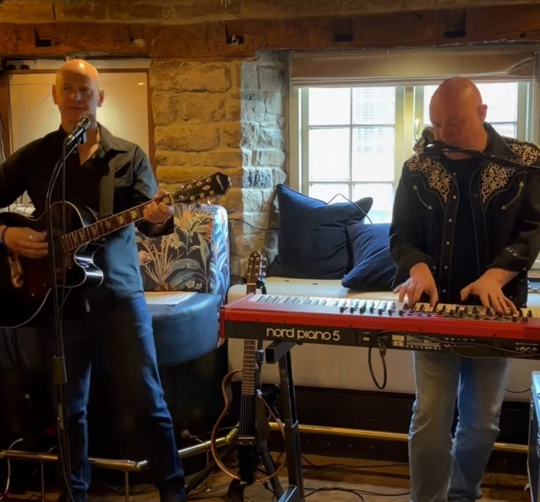 A Sneak Peak at our Entertainment - Image 4