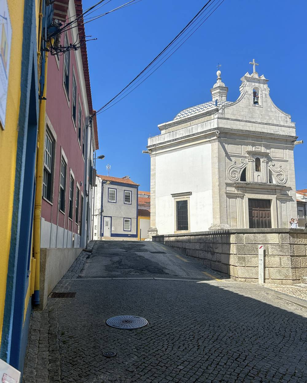 Capela de São Gonçalinho