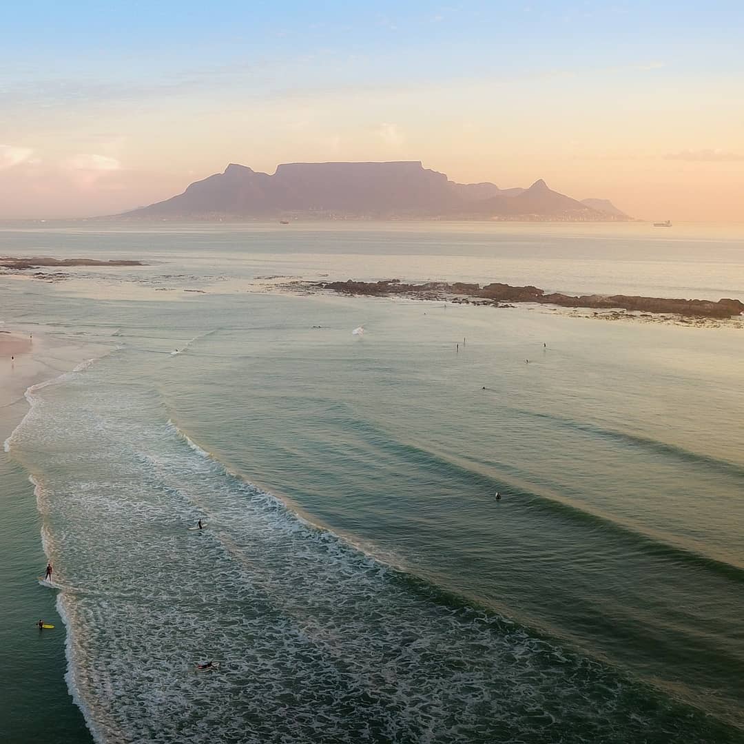 OVERBERG TOUR - Image 1