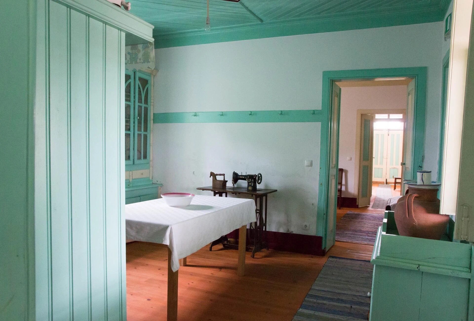 Casa-Museu Gandaresa