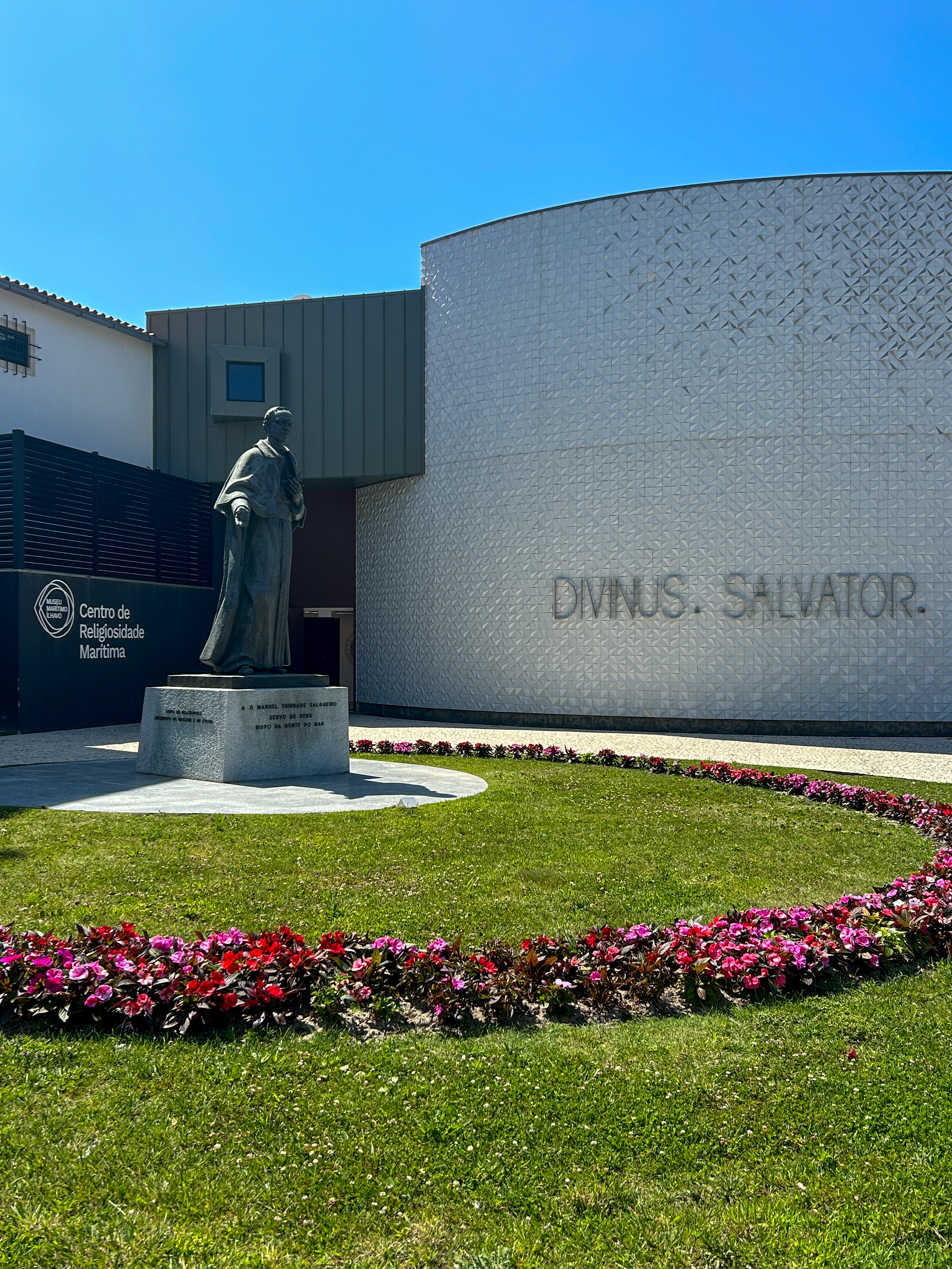 Centro de Religiosidade Marítima