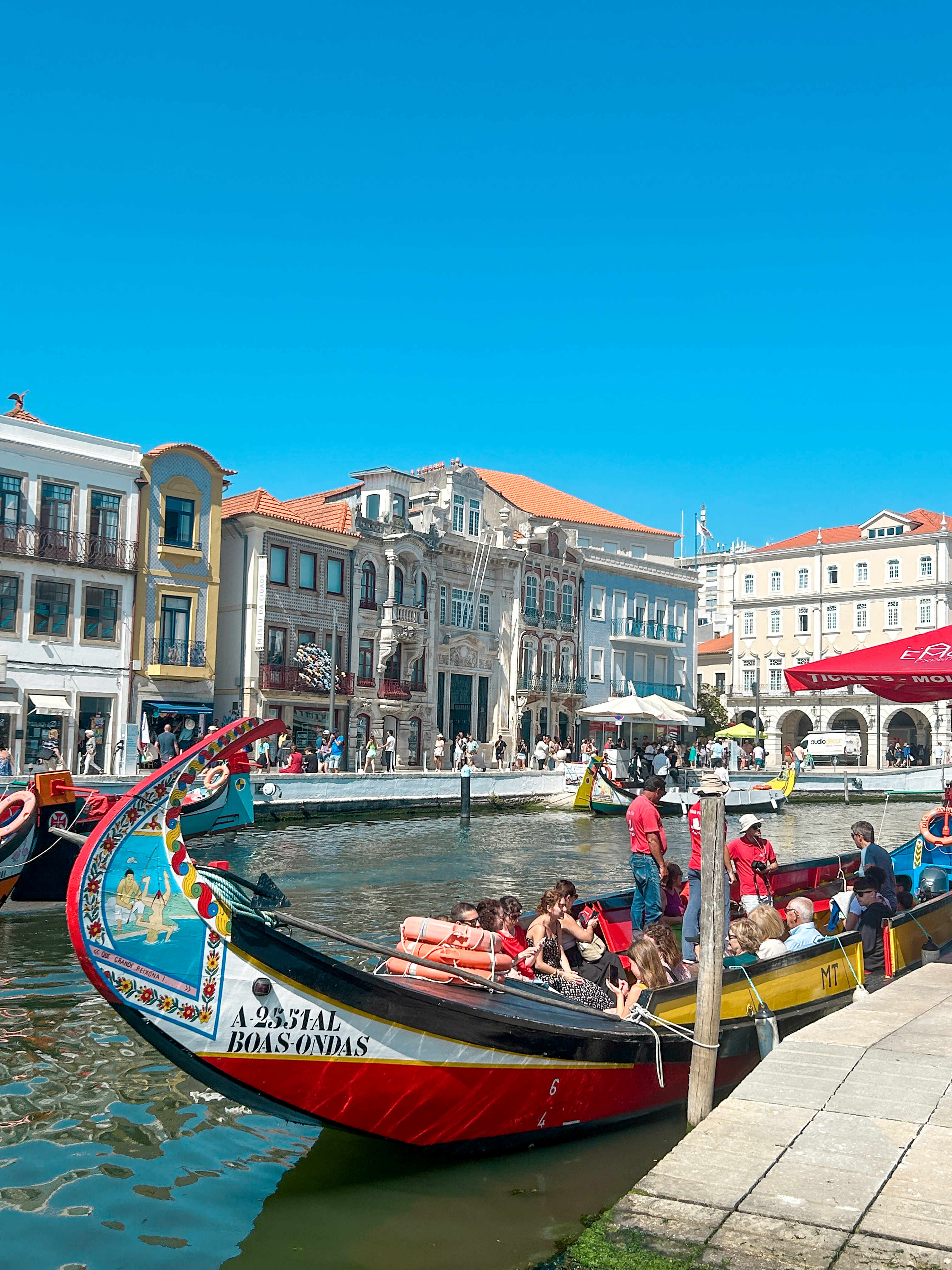 Circuito de Arte Nova - Praça do Rossio