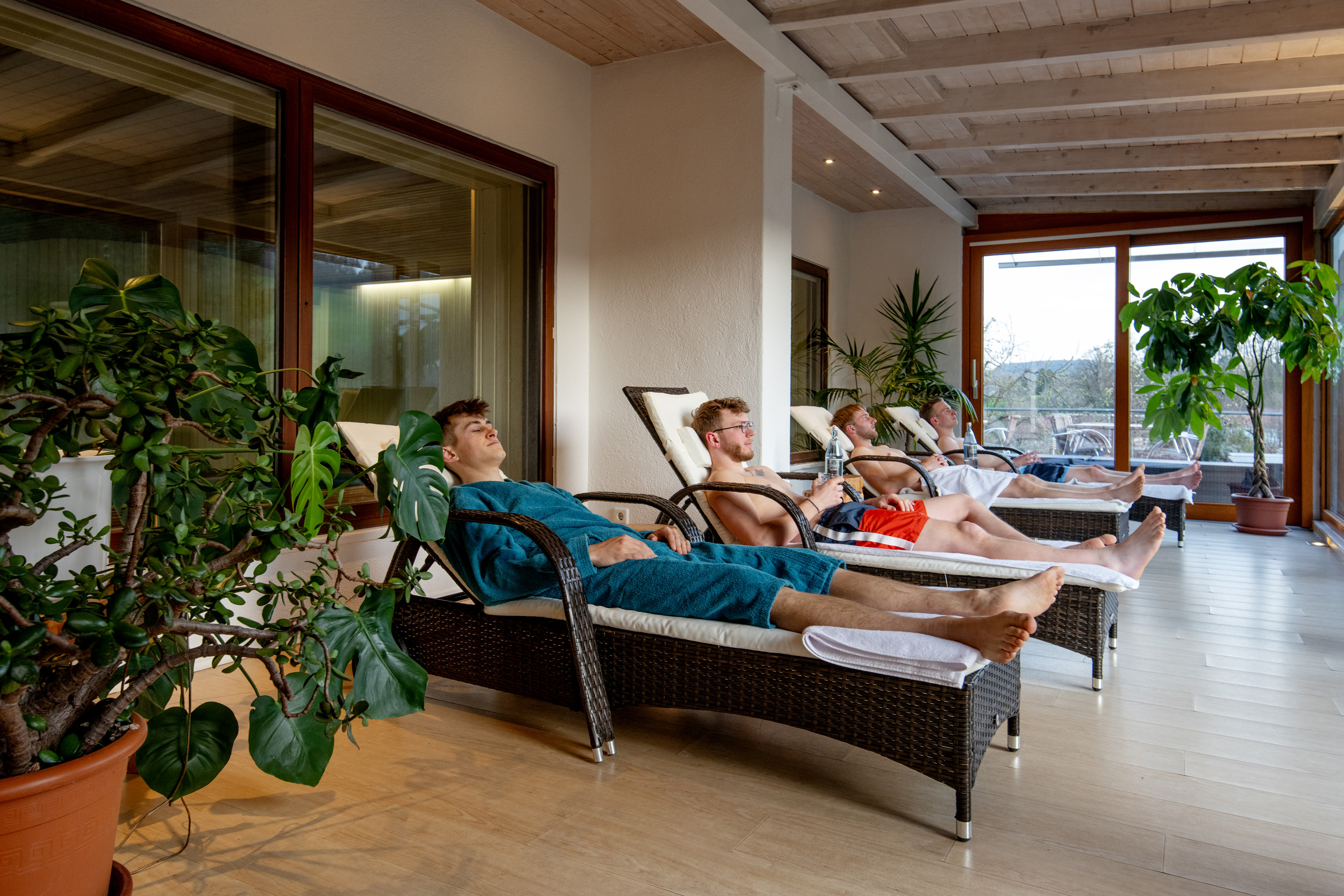 Wellness - Image 3