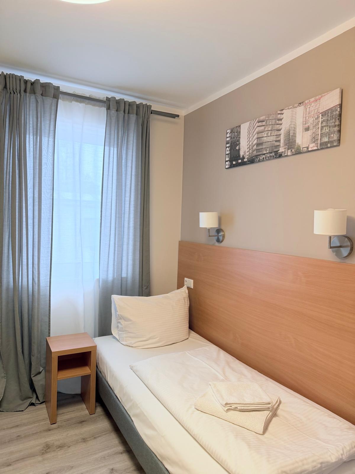 Single room - Image 3