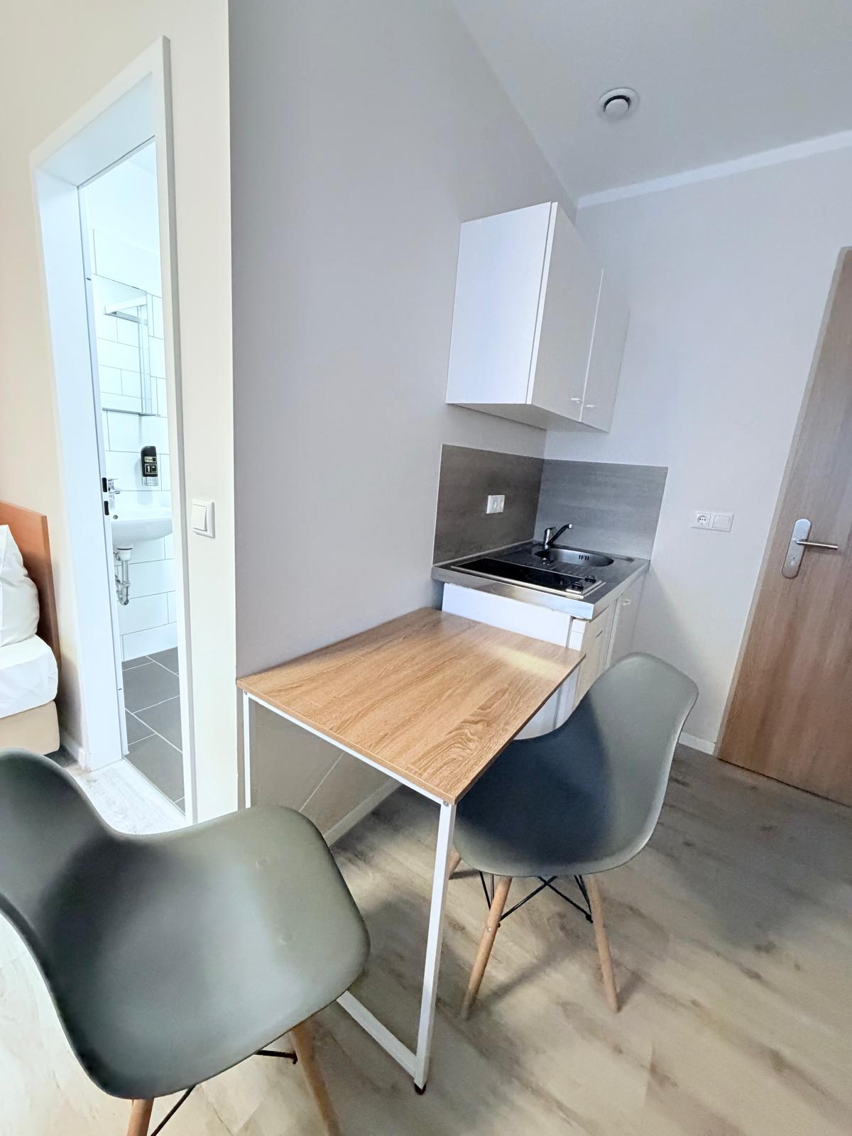 Single room - Image 1