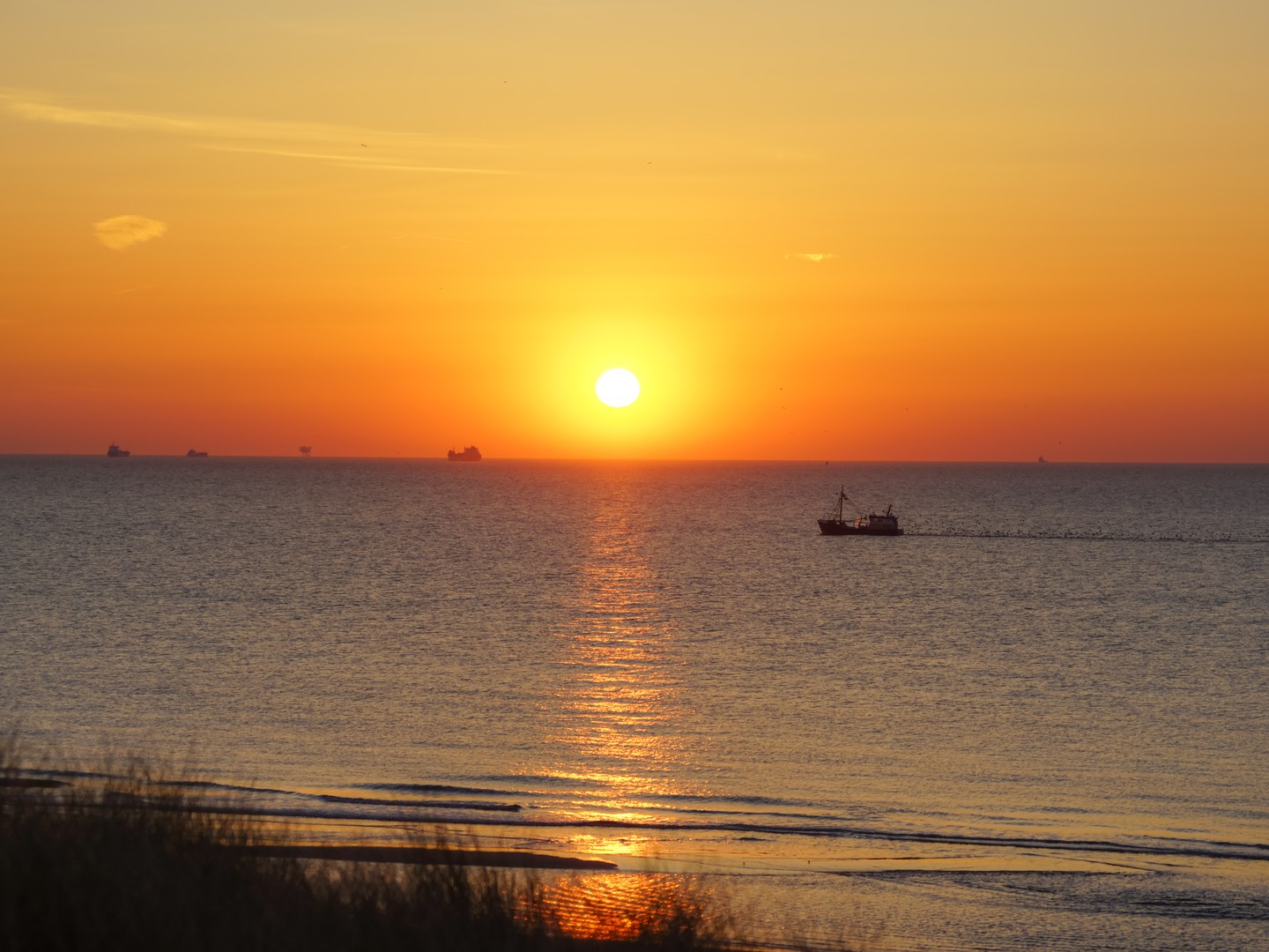 Welkom bij Hotel Zee en Duin - Image 1