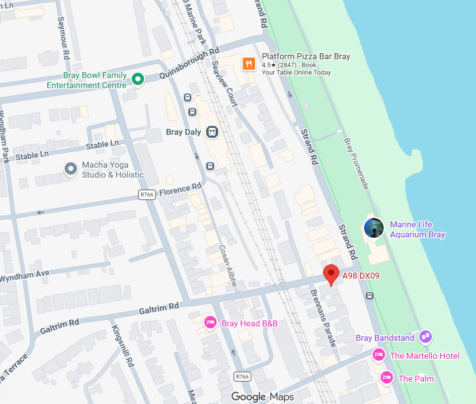 Google Map