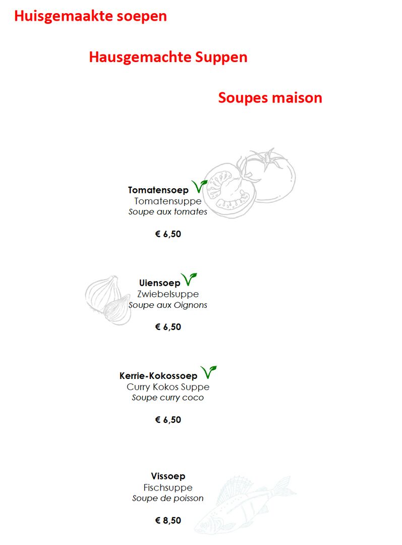 Restaurant - Image 4
