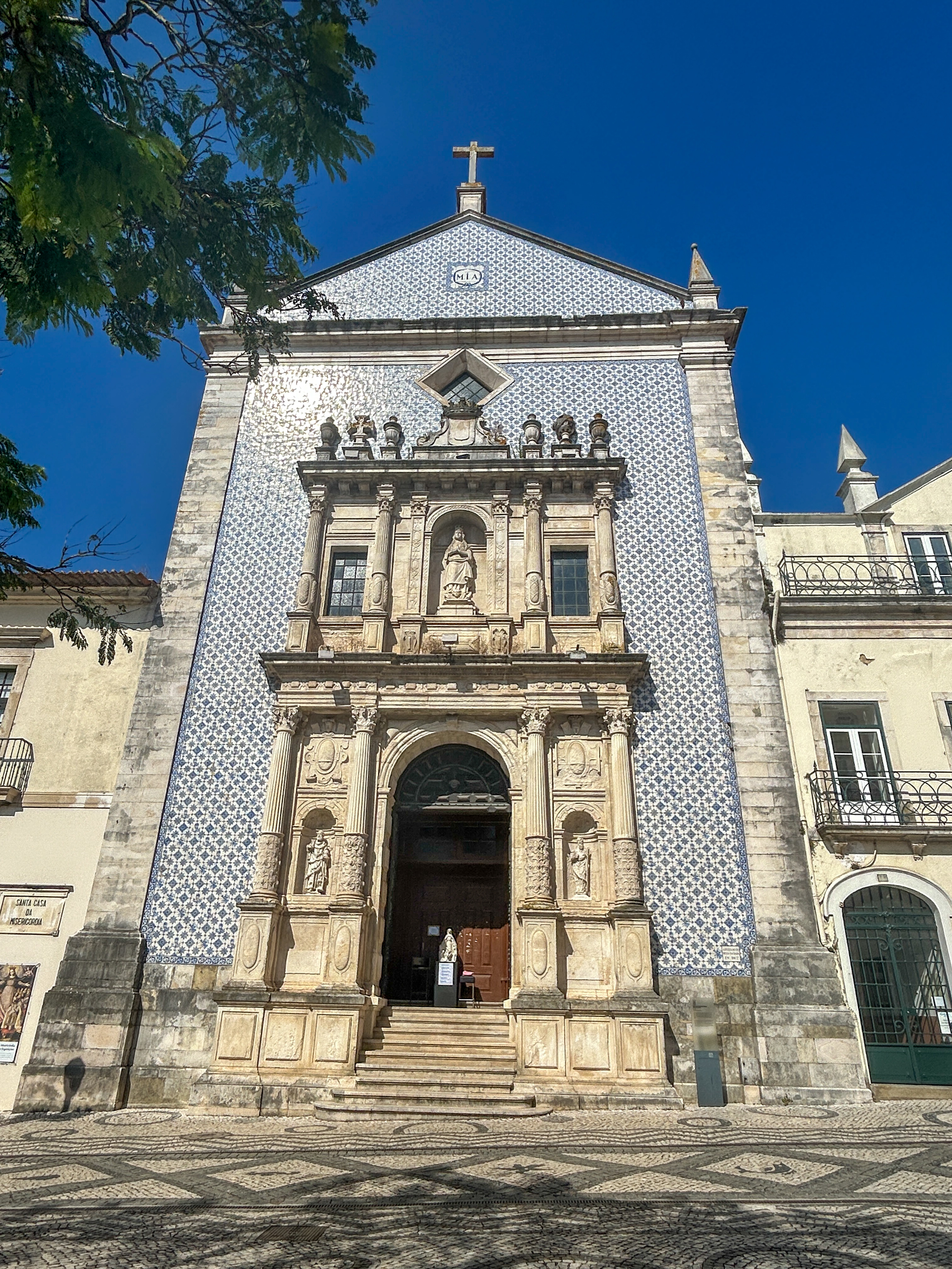 Igreja da Misericórdia