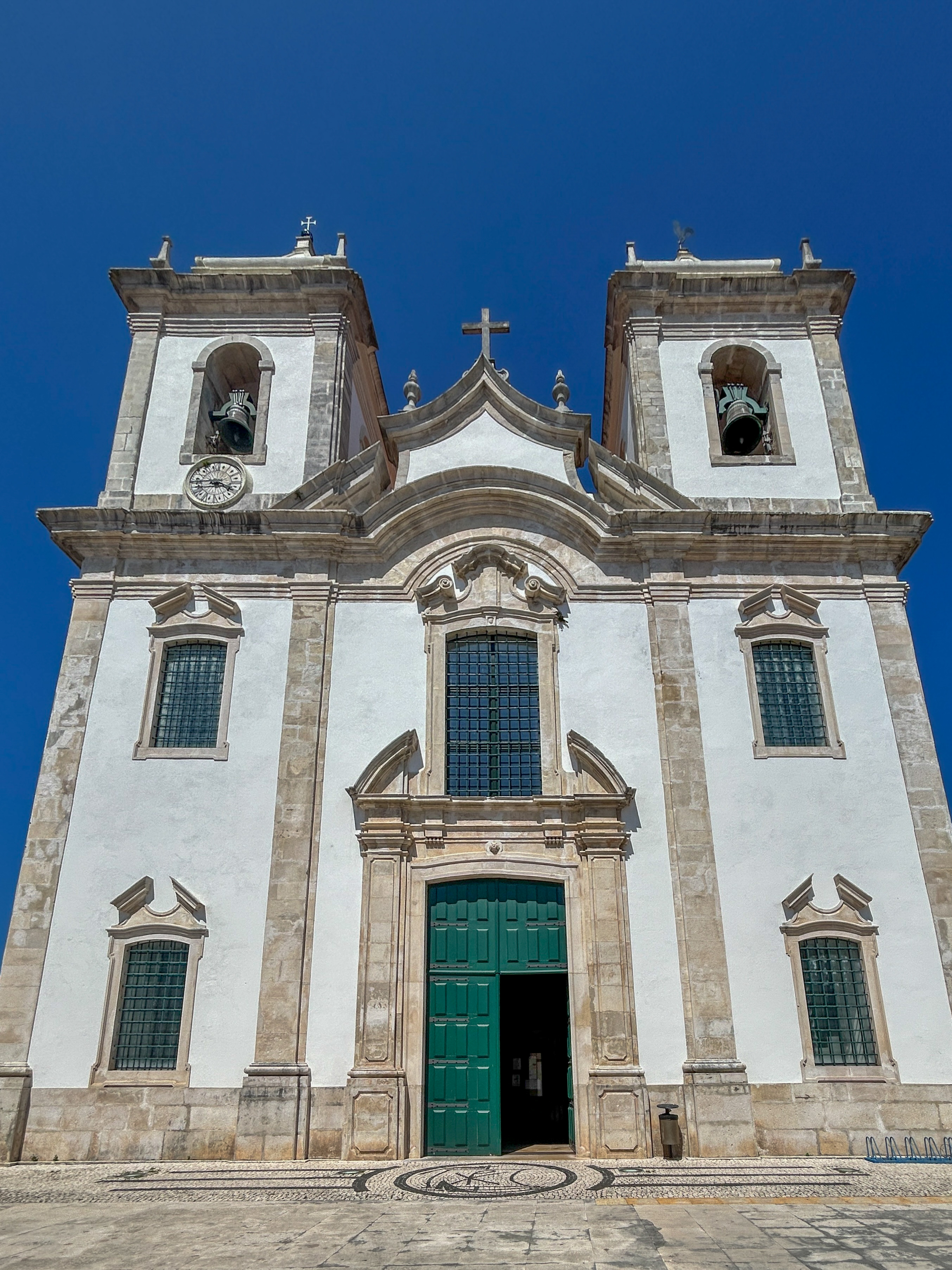 Igreja Paroquial de Ílhavo