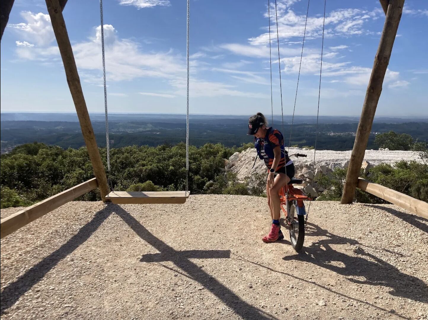 SERRA DE AIRE & CANDEEIROS