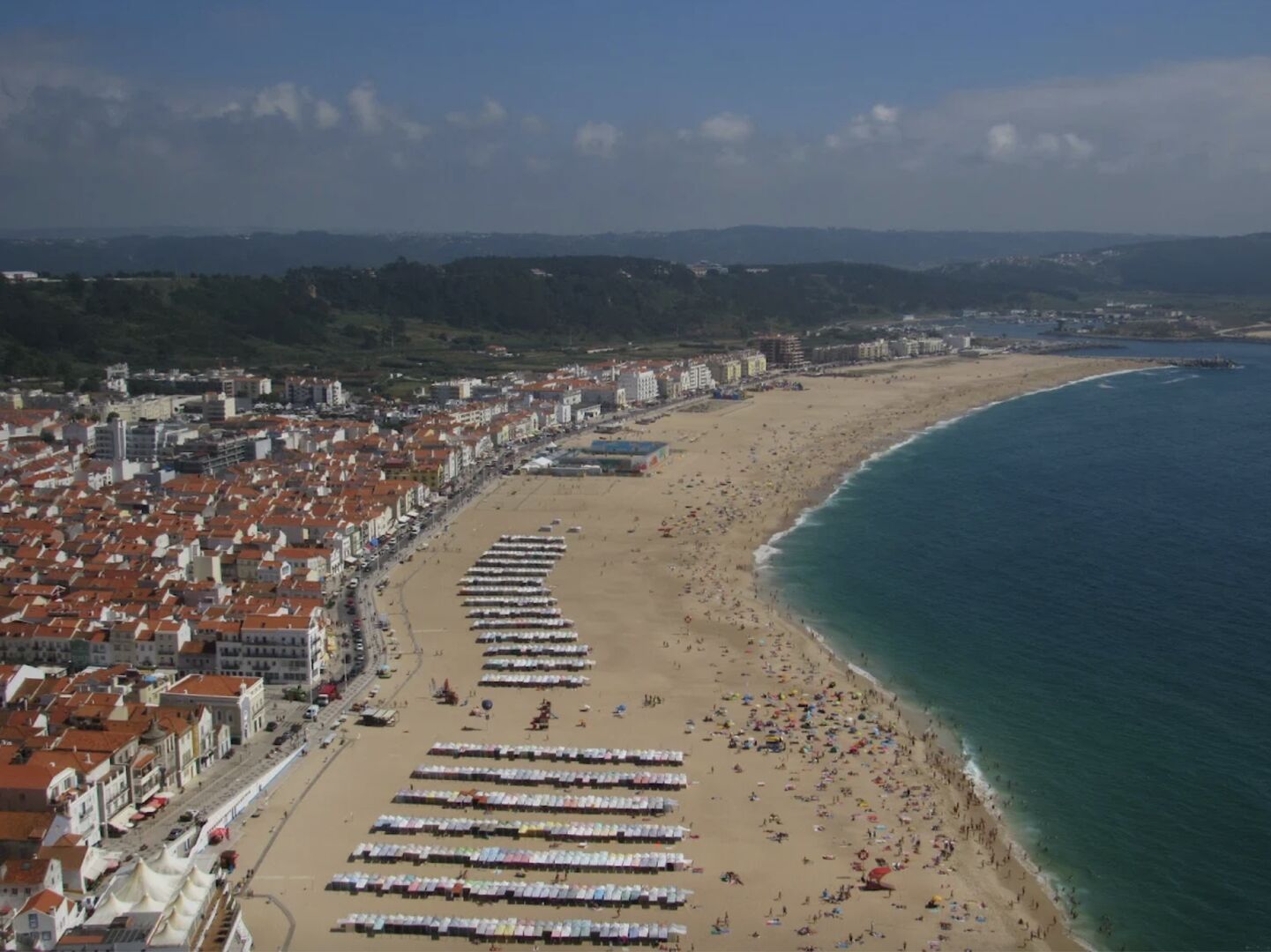NAZARÉ