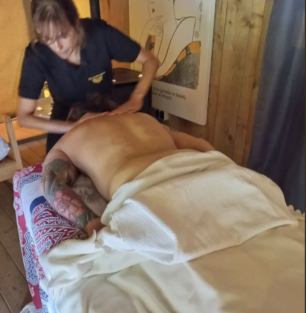 Massage