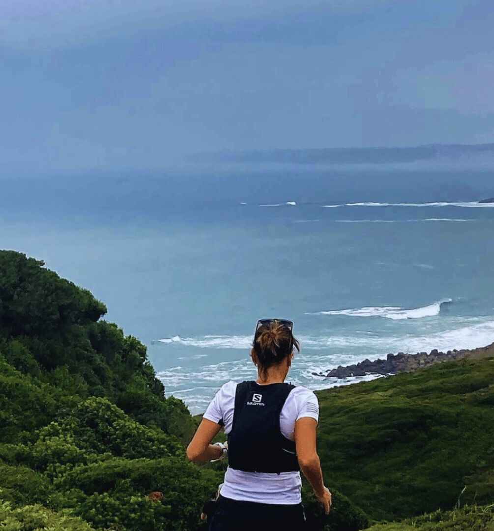 Hiking and Running Tours
