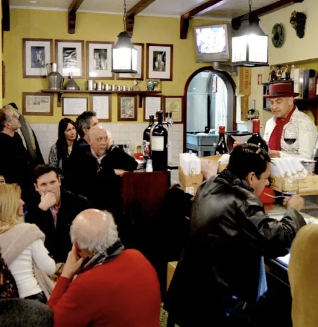 Caldas Food Tour