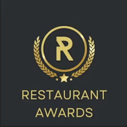 Award or certification logo