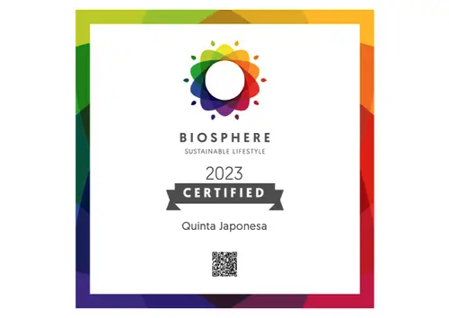 Award or certification logo