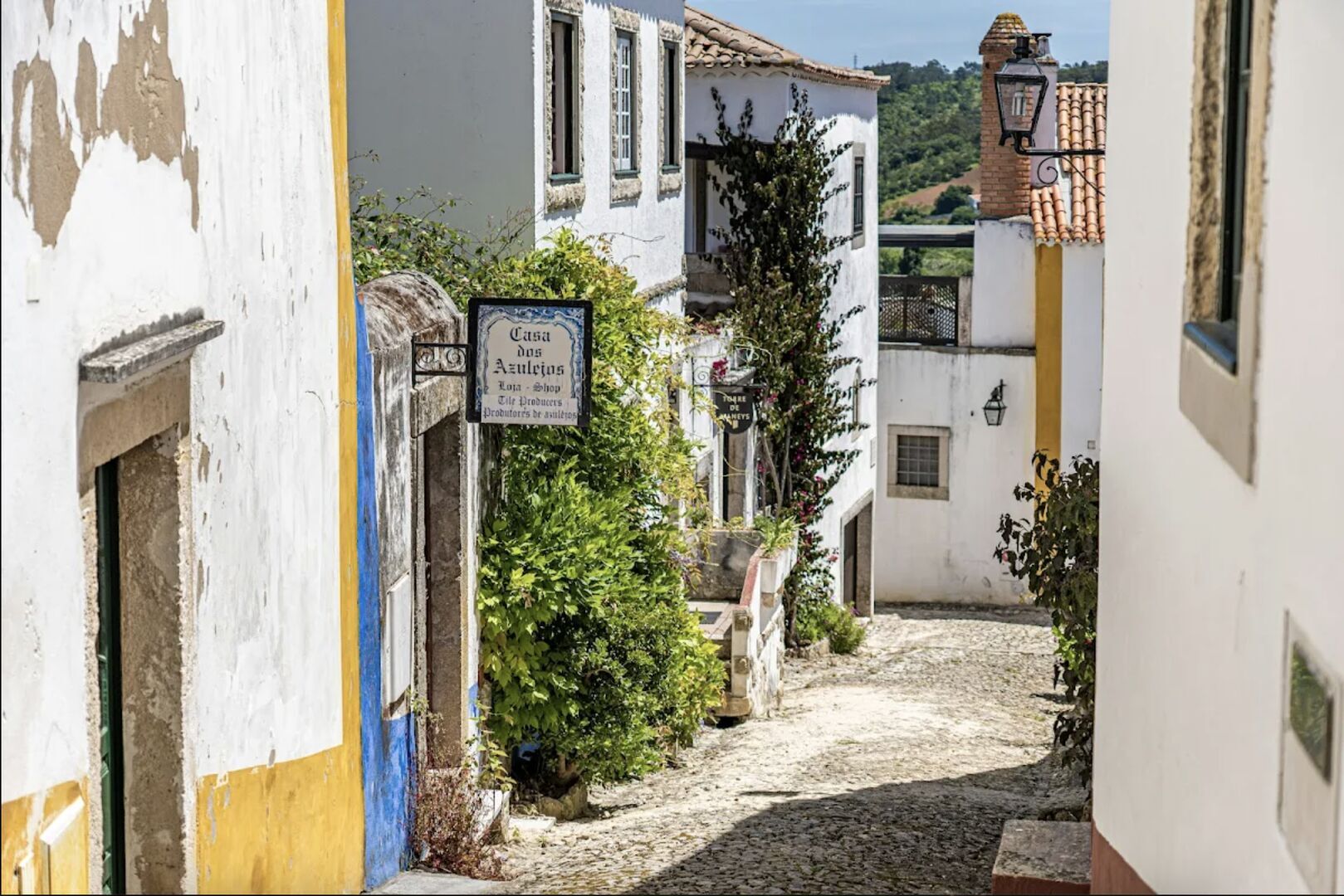 OBIDOS