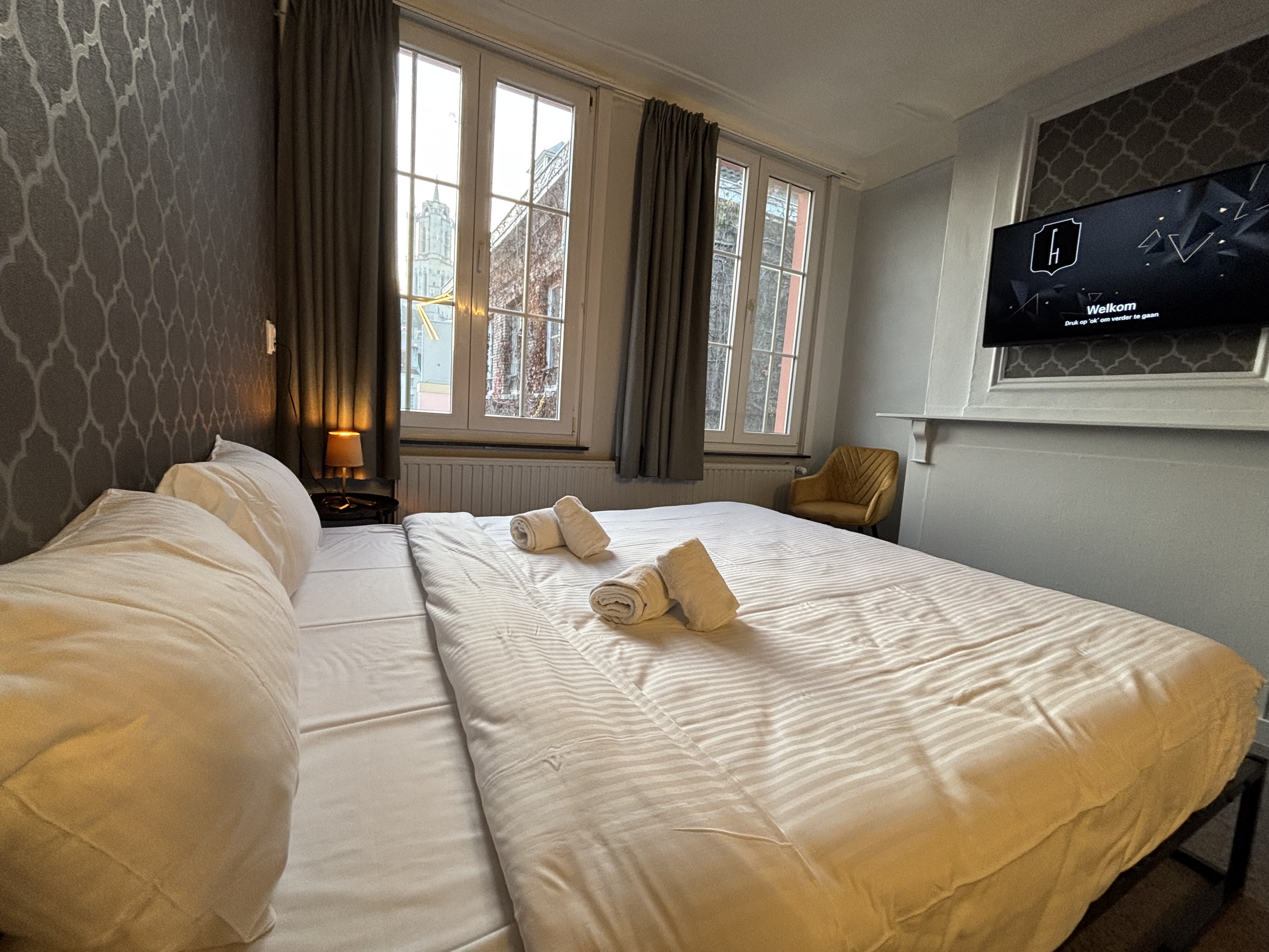 KAMERS - Image 1