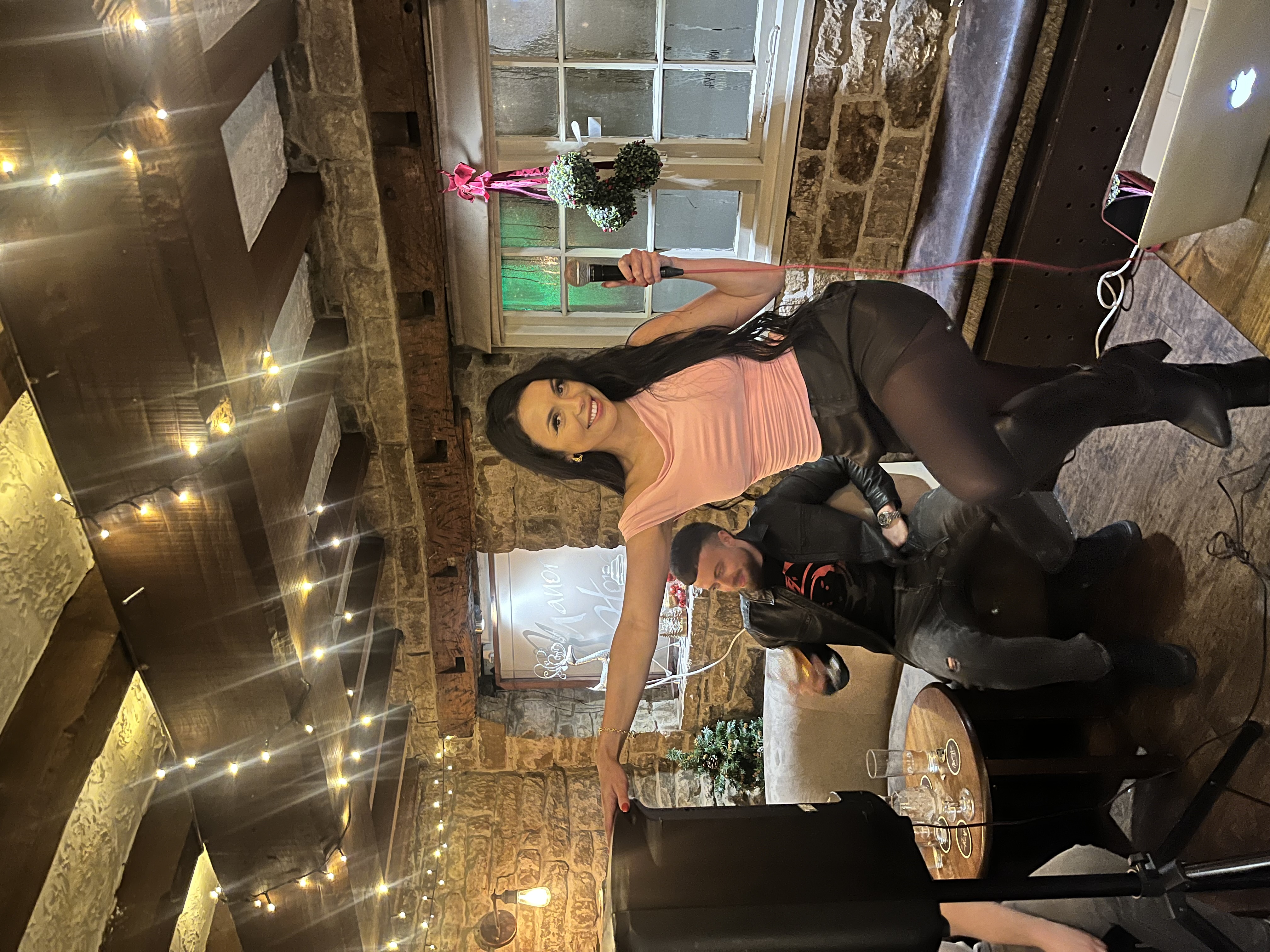 A Sneak Peak at our Entertainment - Image 5
