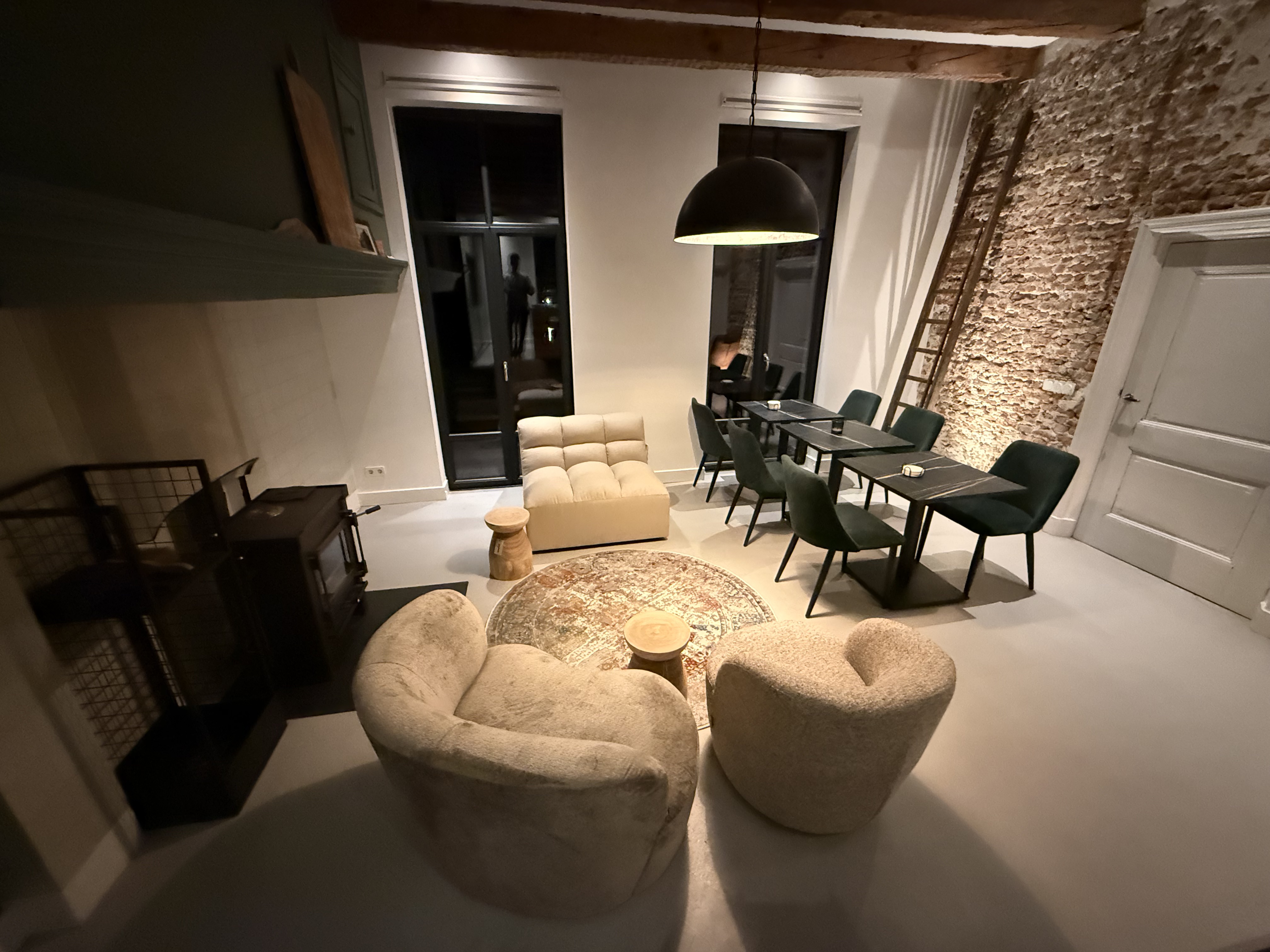 Weekend weg met Spa  - Image 1