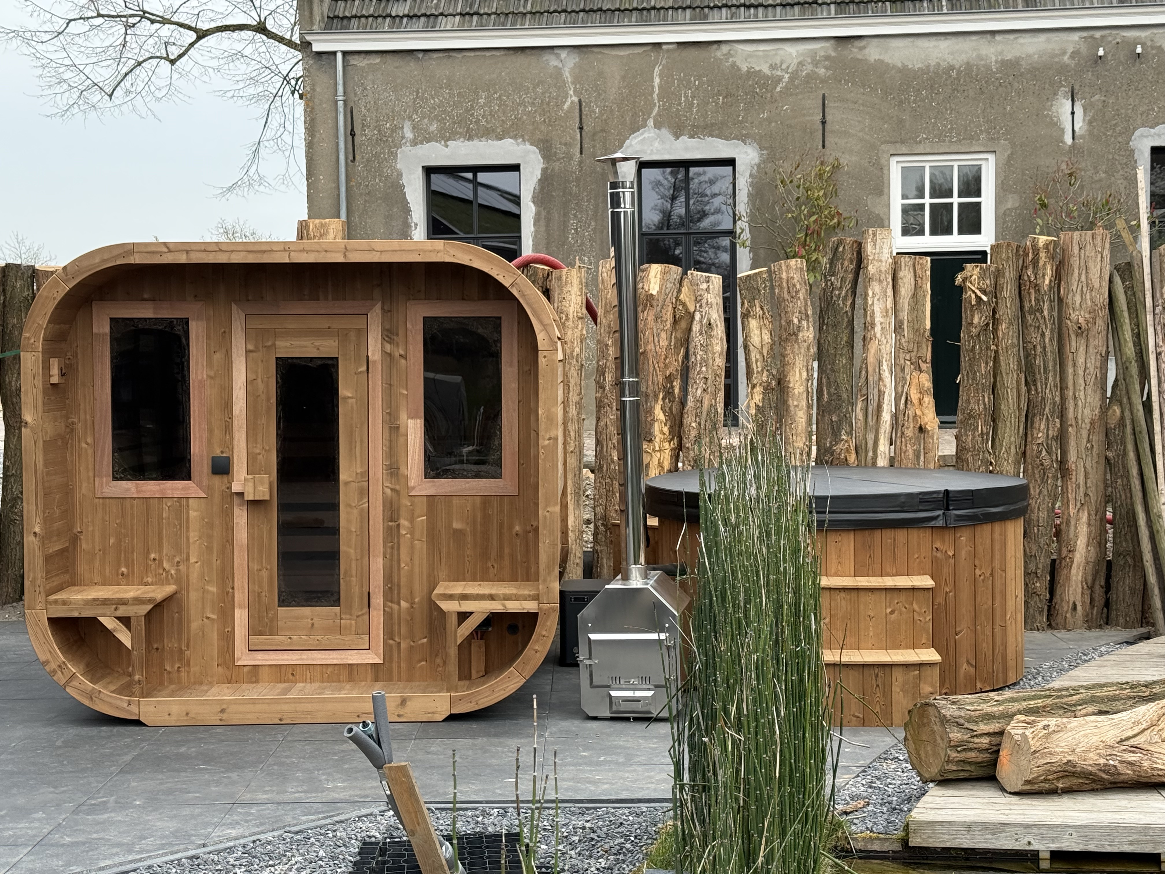 Spa & Wellness - Image 1