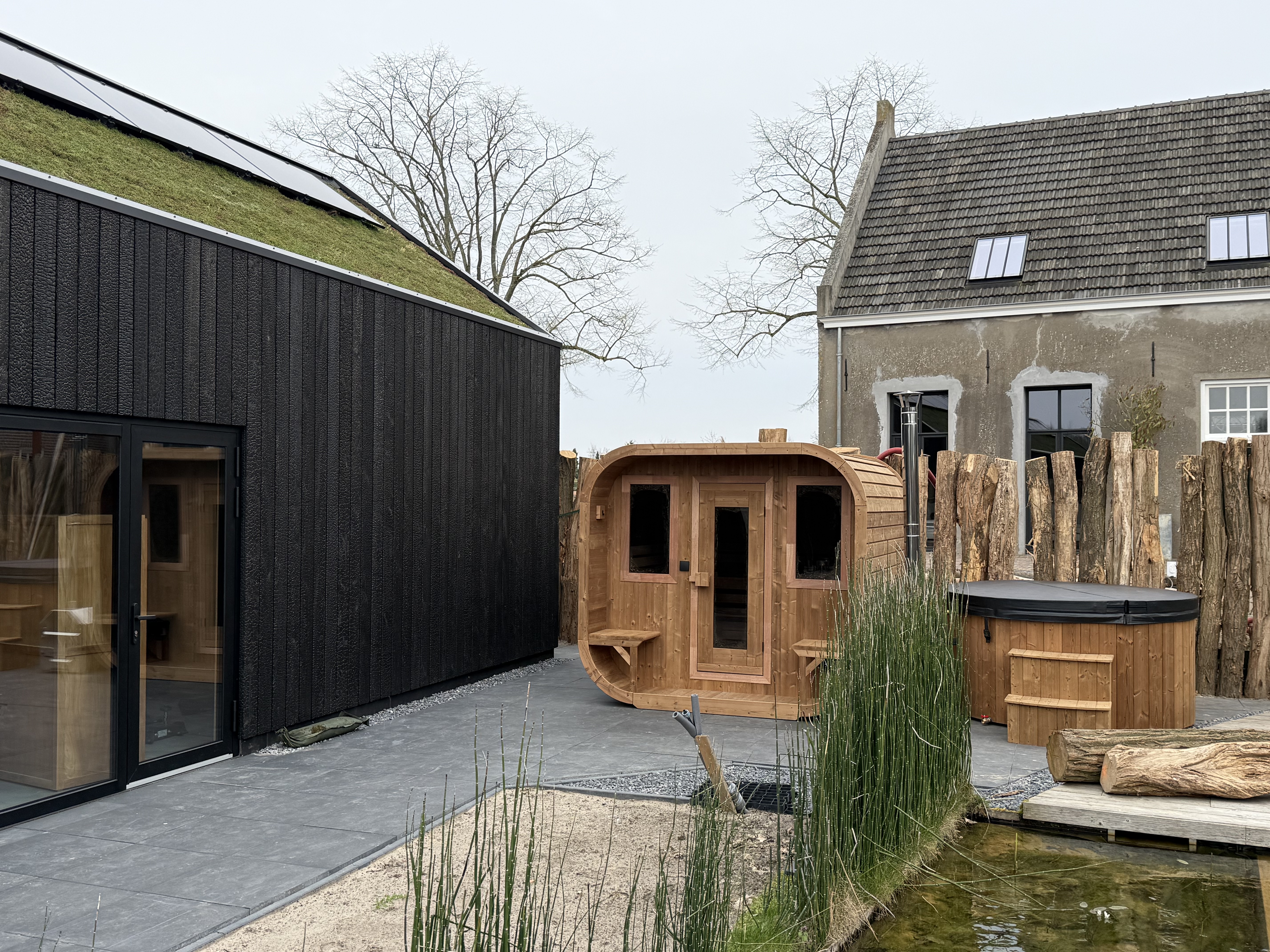 Weekend weg met Spa  - Image 3