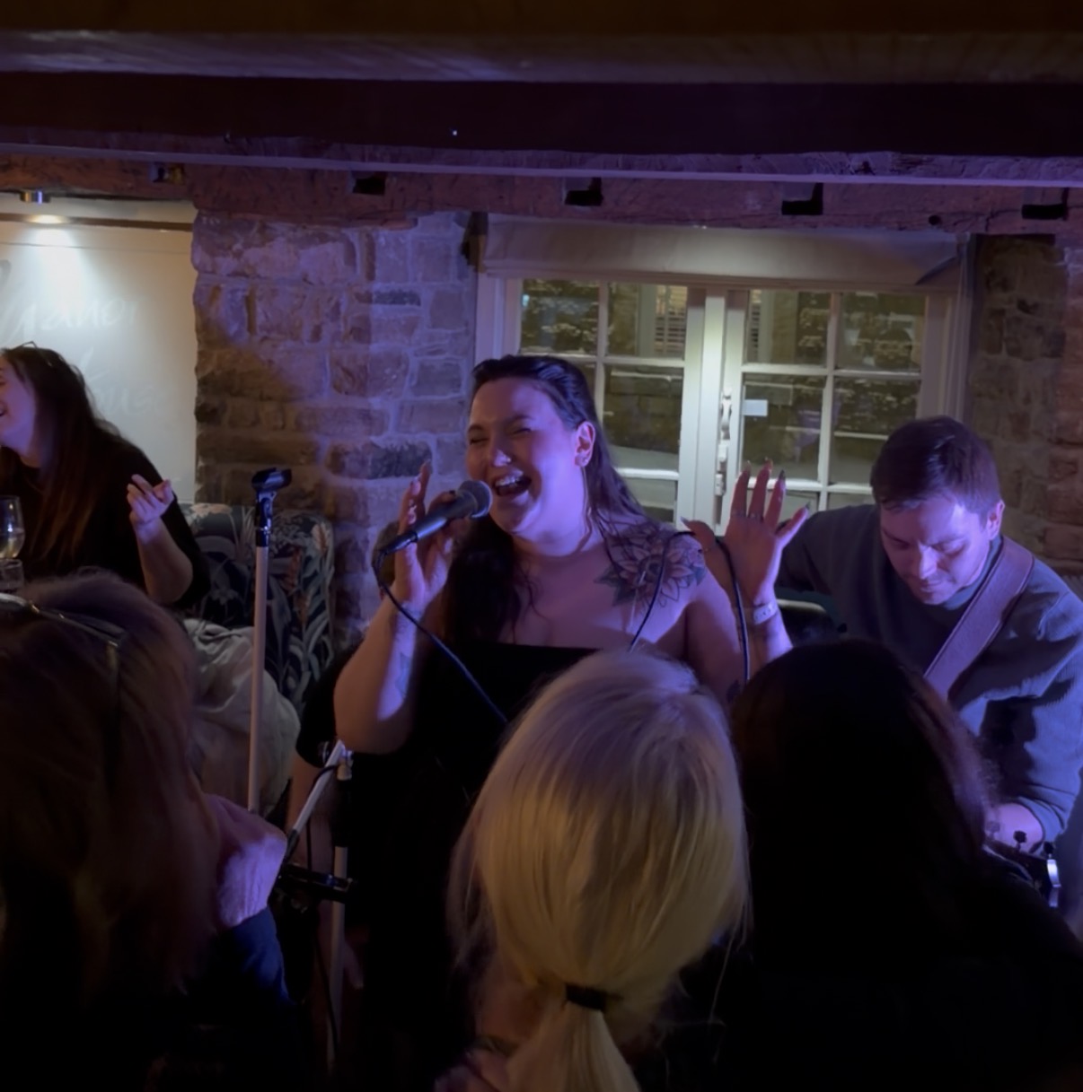 A Sneak Peak at our Entertainment - Image 6