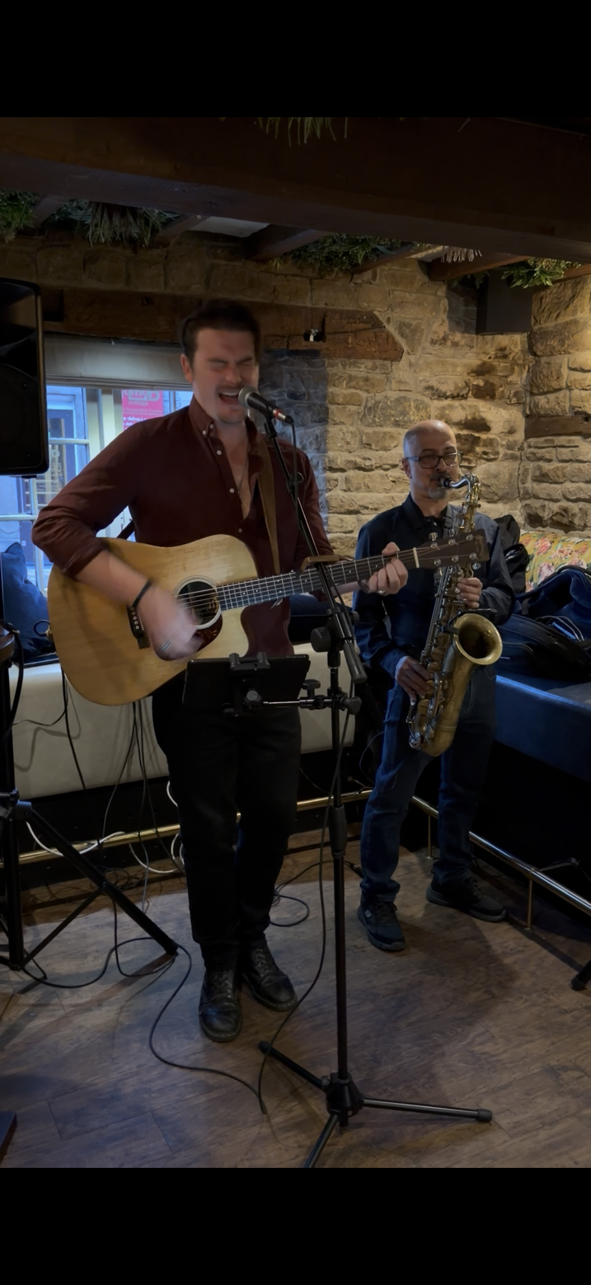 A Sneak Peak at our Entertainment - Image 7