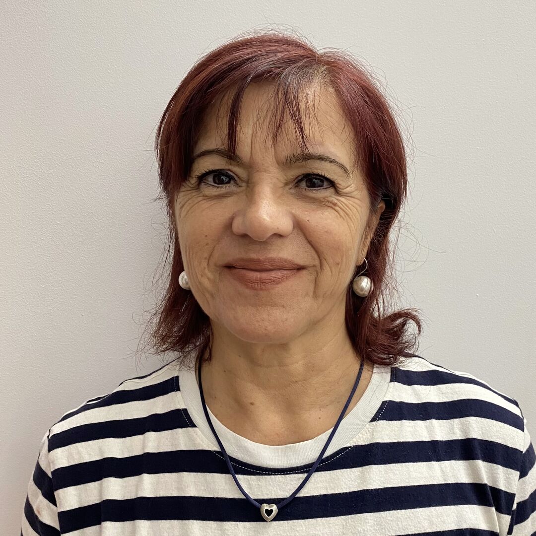 Madalena Santos