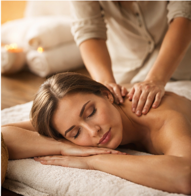 Nature Massage Momentum - Image 1