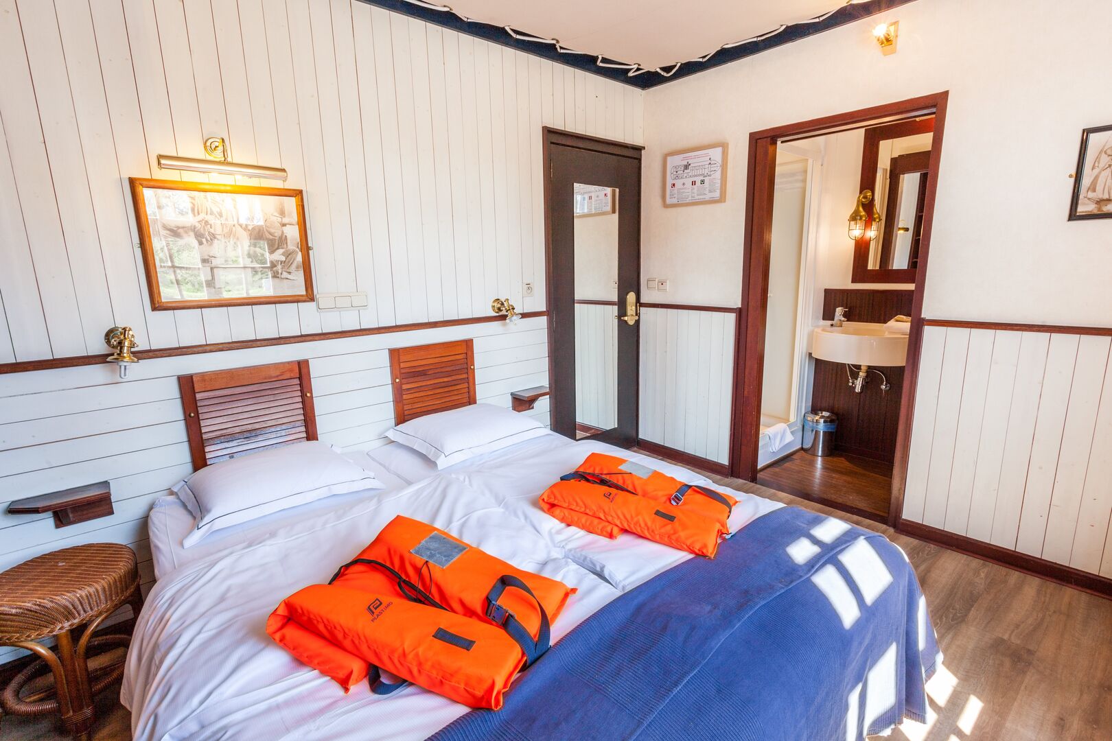 Standaard kamer