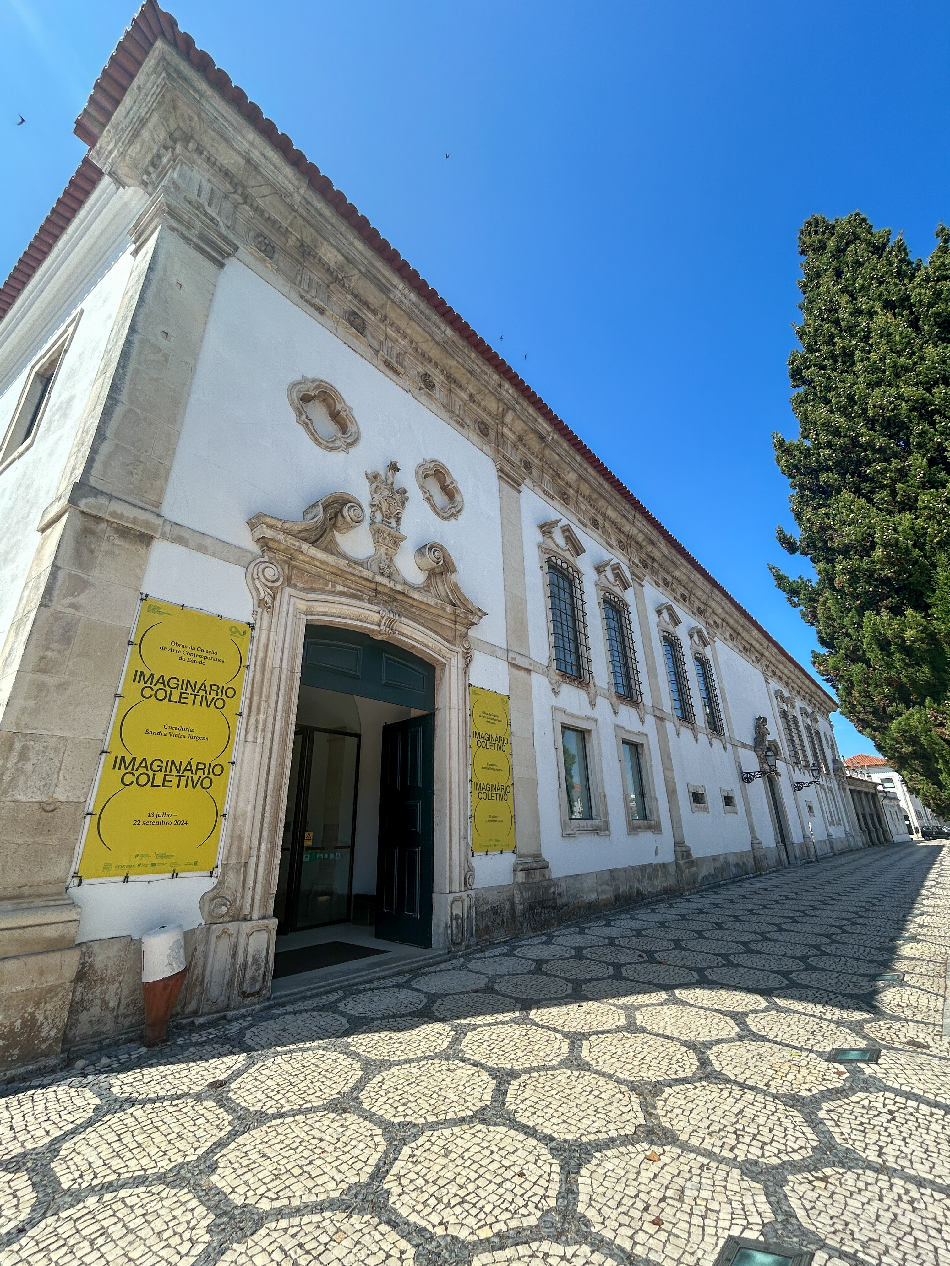 Museu de Aveiro