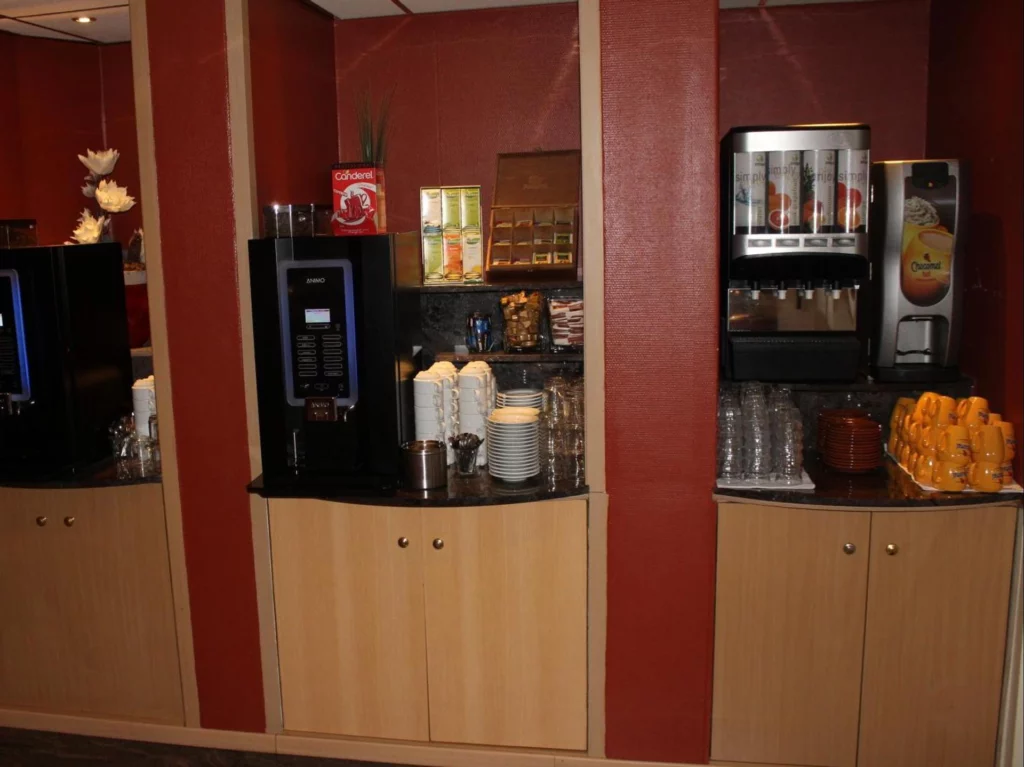 Frühstücksbuffet - Image 1