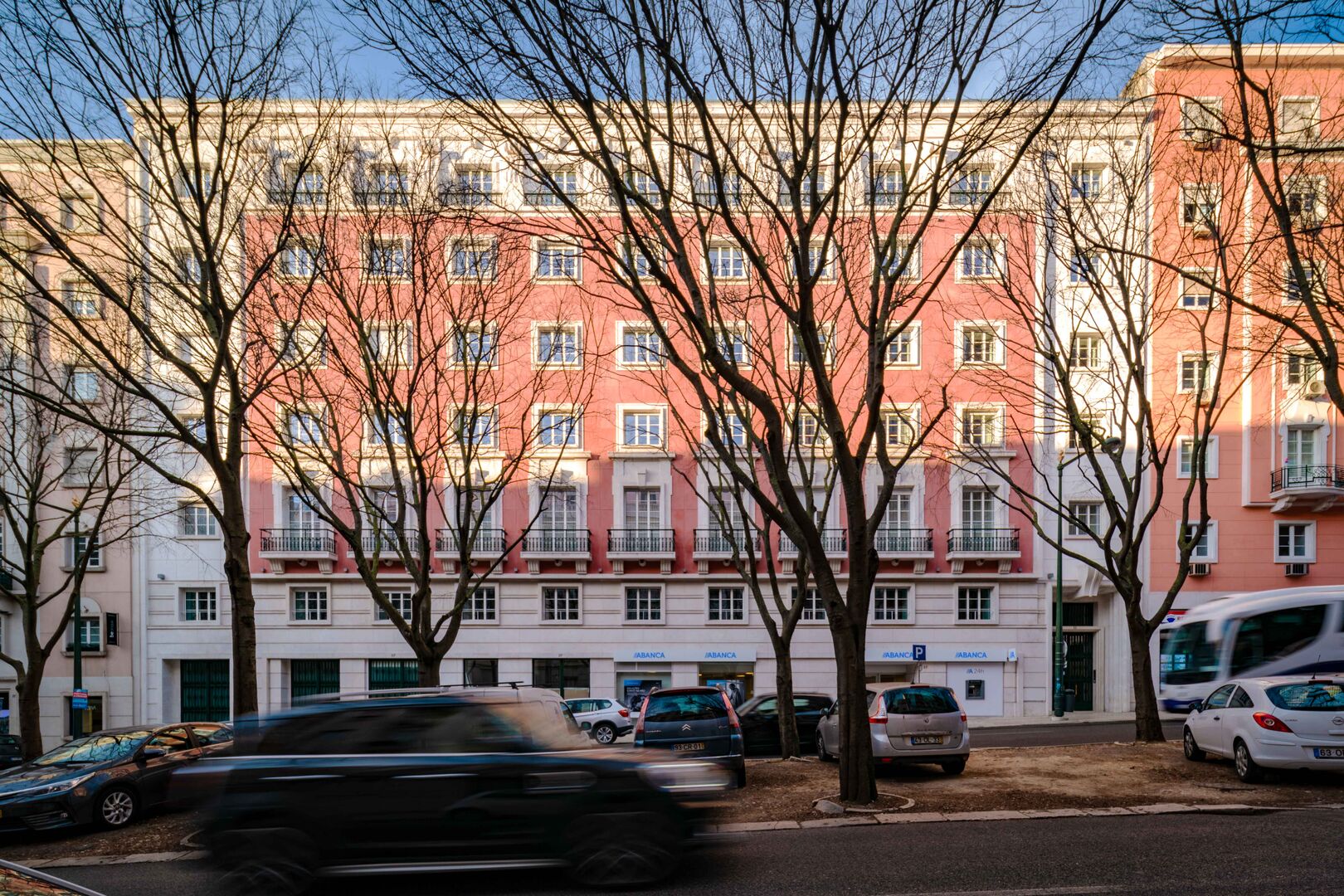 AAA23 - Lisbon - Image 1