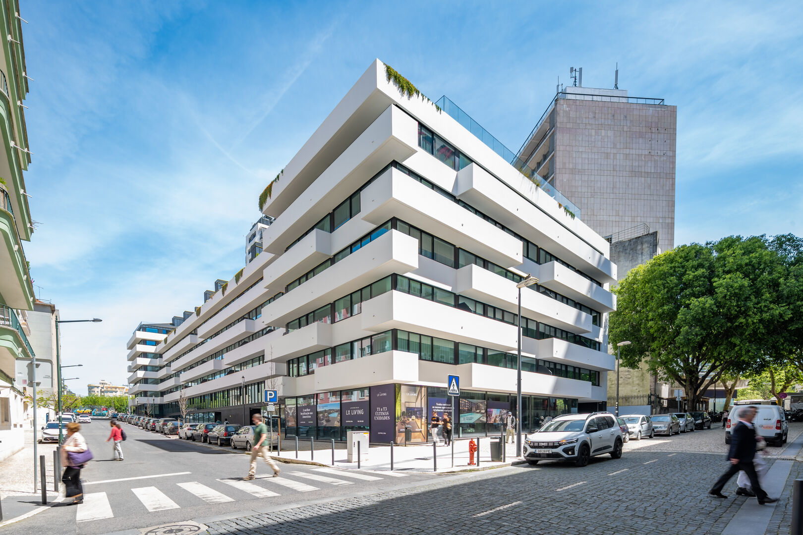 LX Living - Lisbon - Image 1