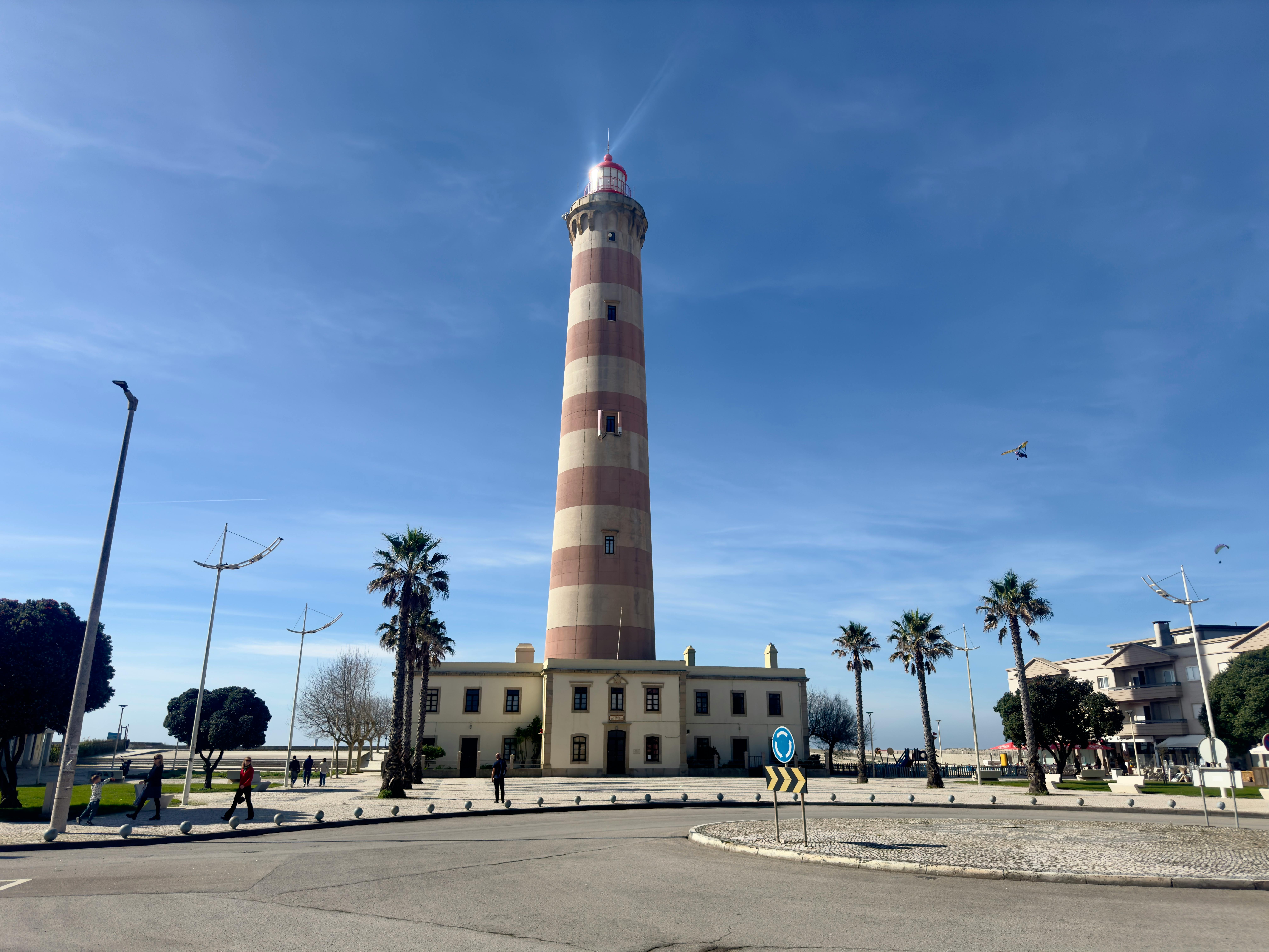 Praia da Barra