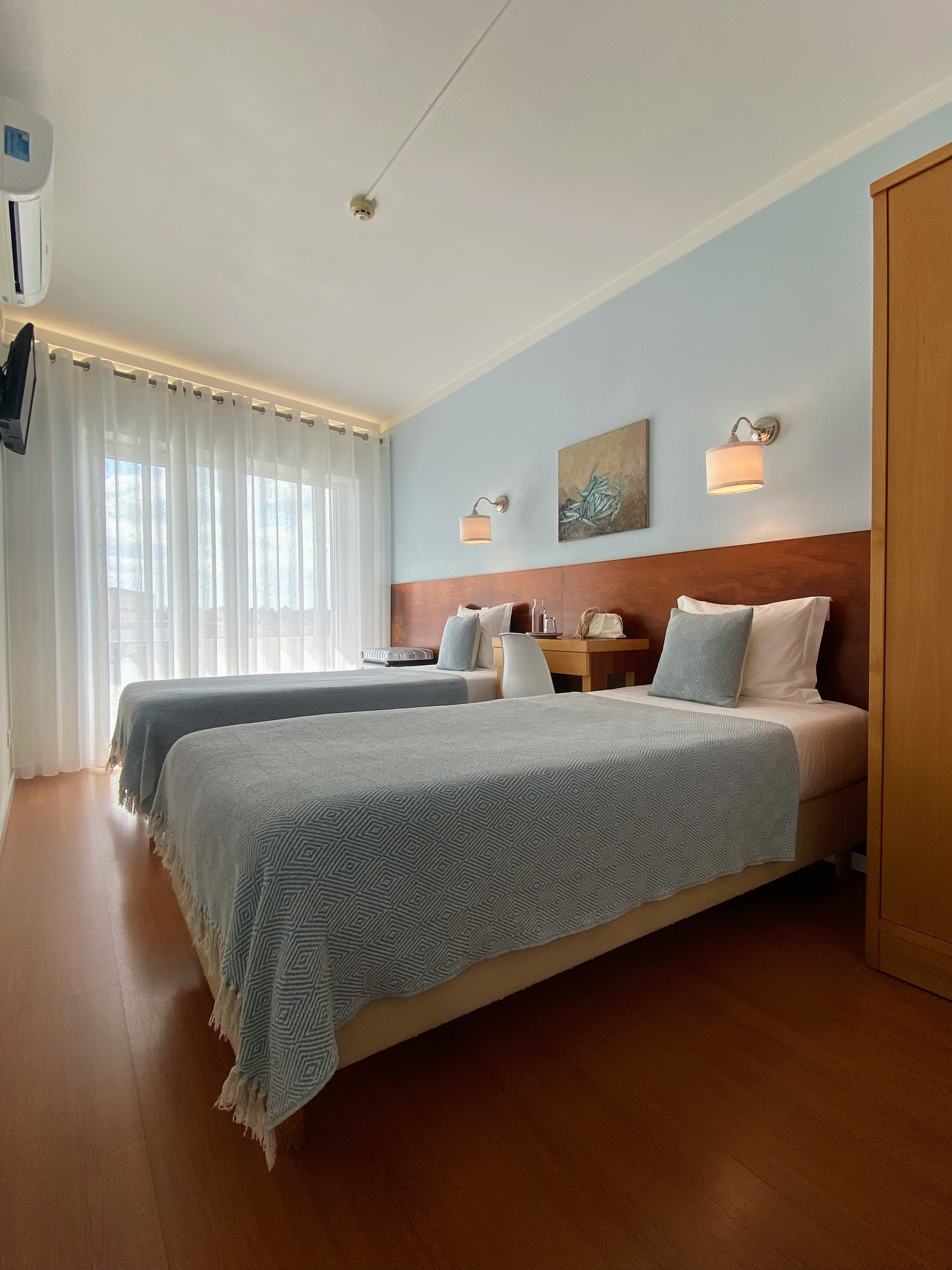 Os nossos quartos - Image 1