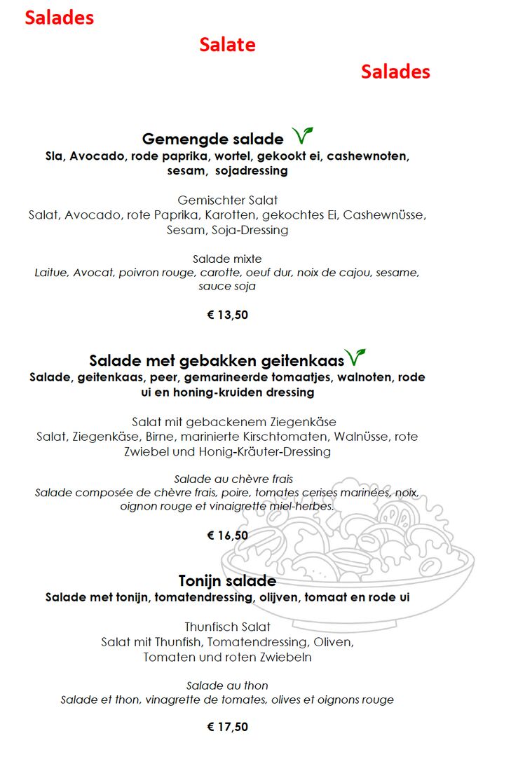 Restaurant - Image 3