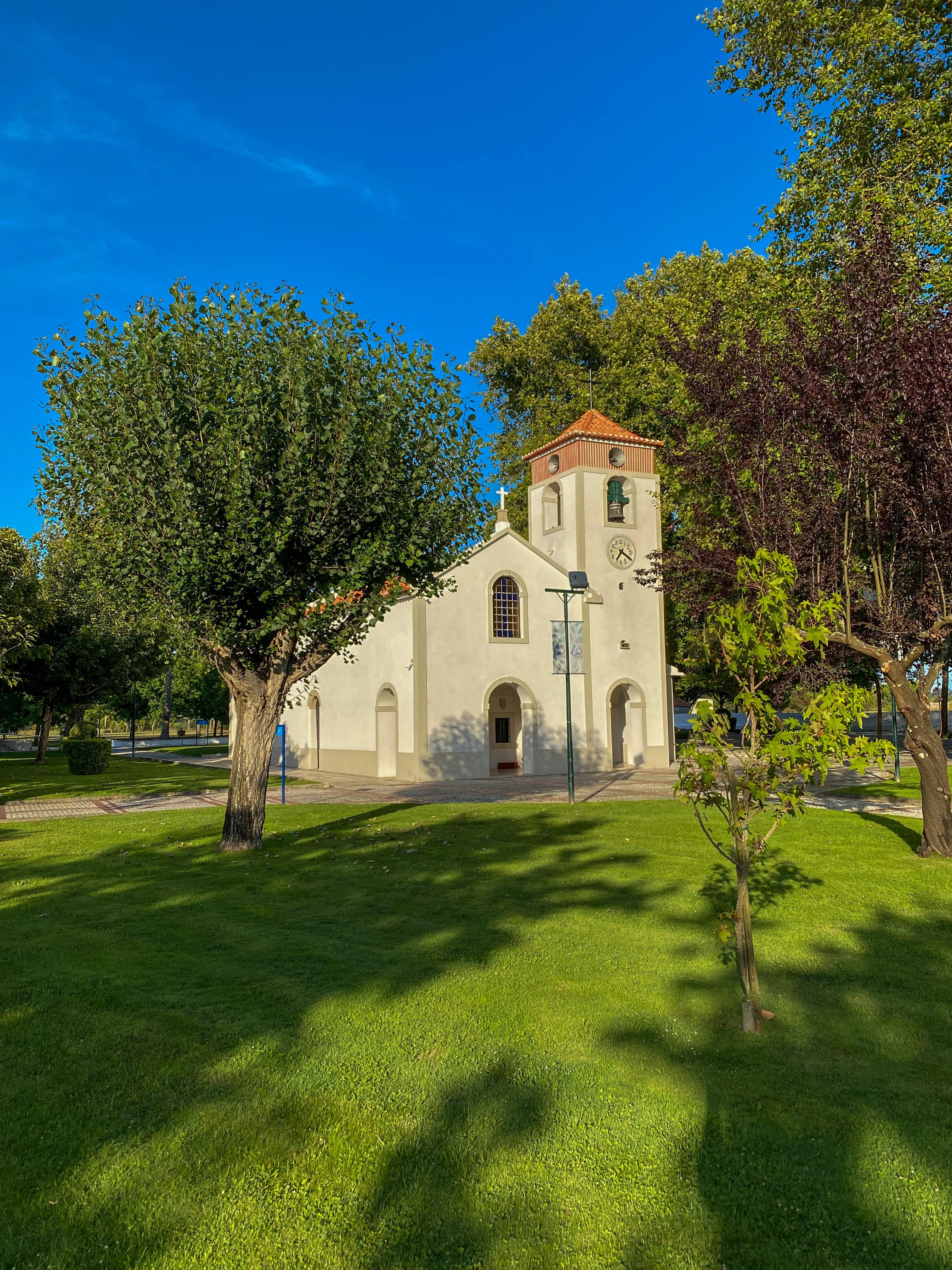 Santuário de Nossa Senhora de Vagos