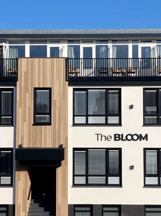 Belangrijke informatie voor je verblijf in Hotel The BLOOM - Image 1