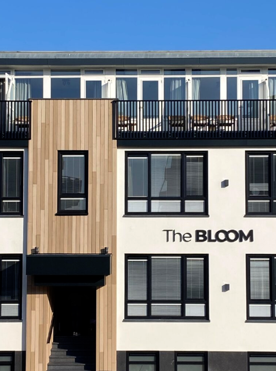 Belangrijke informatie voor je verblijf in Hotel The BLOOM - Image 1