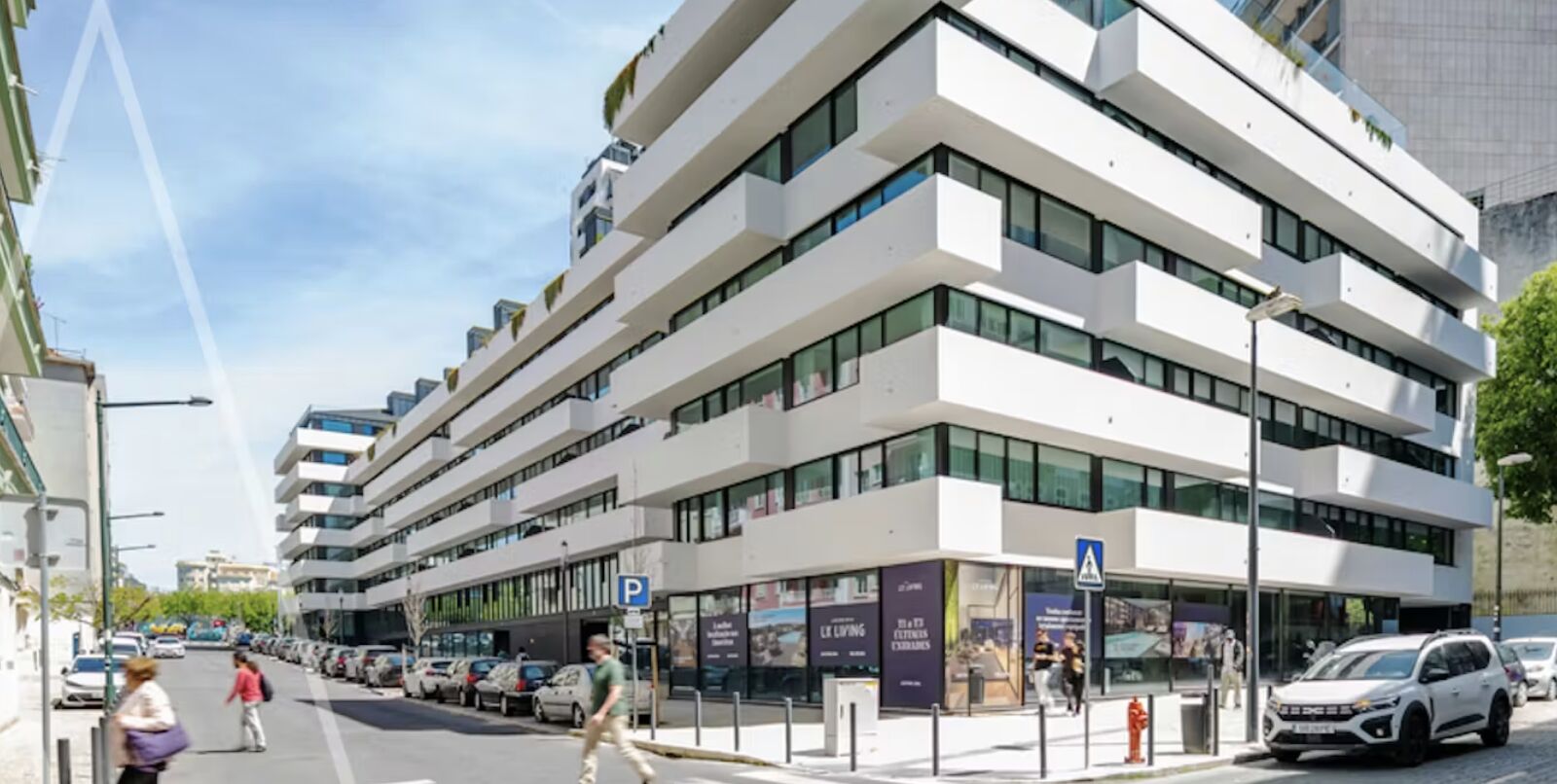 LX Living - Lisbon - Image 1