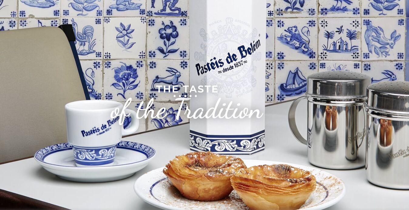Paseis de Belem - Image 1