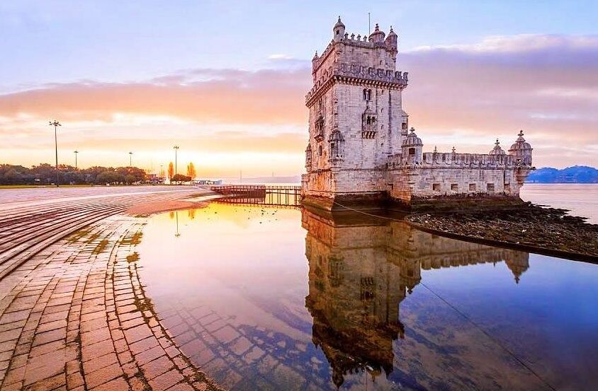 Torre de Belem - Image 1