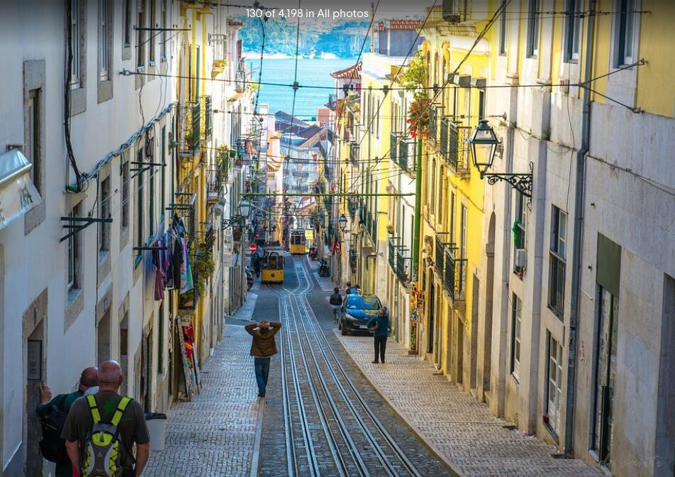 Bairro Alto - Image 1